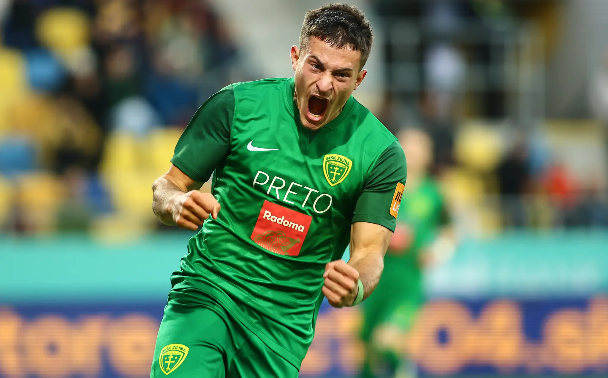 Adrián Kaprálik.