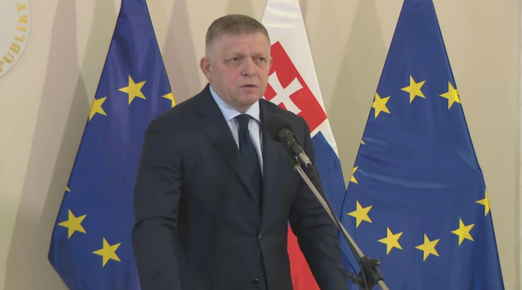 Robert Fico