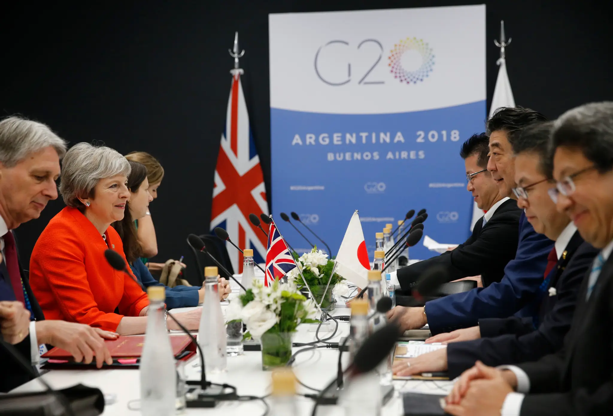 Samit G20.