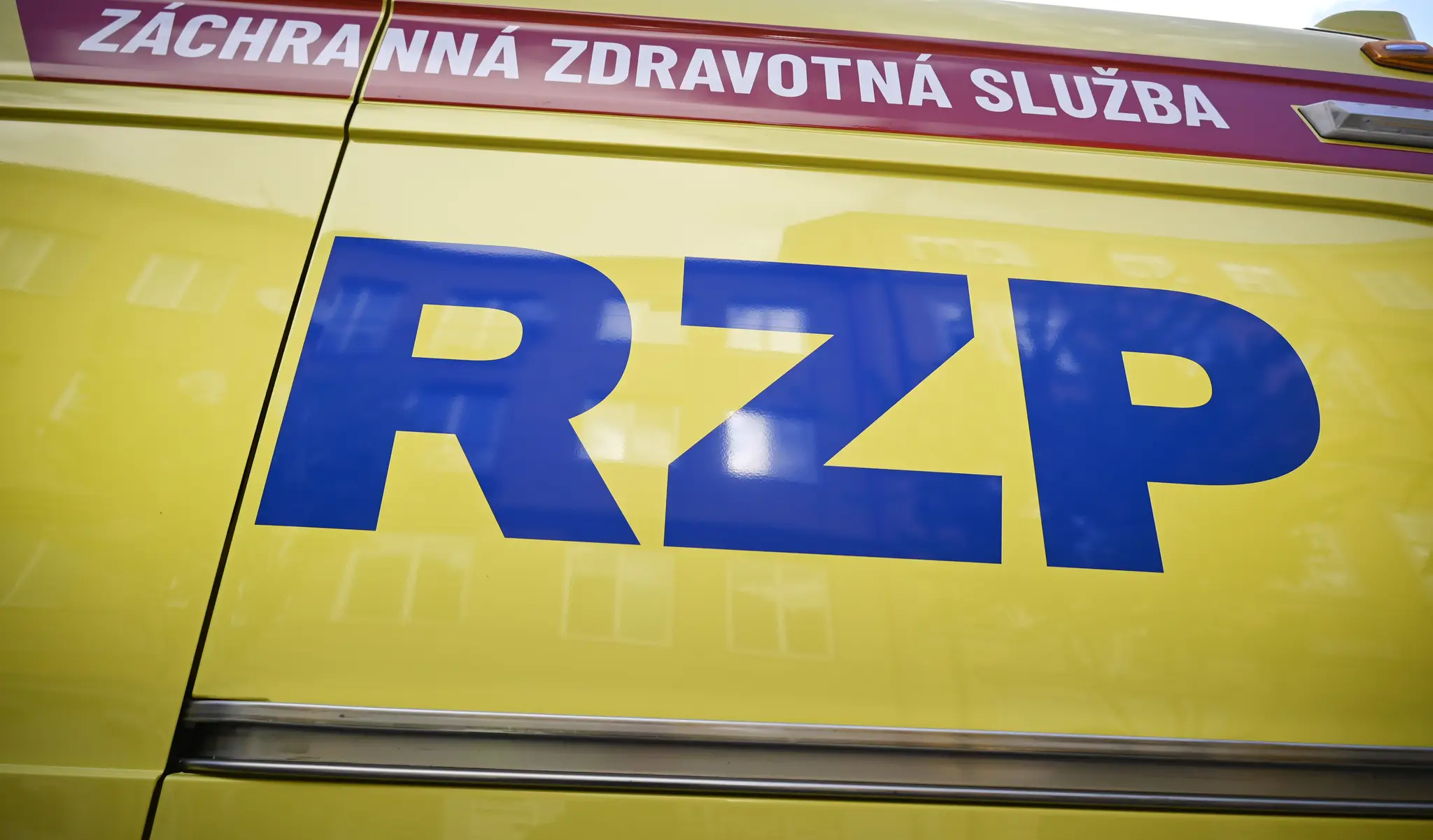 RZP - ilustračná snímka
