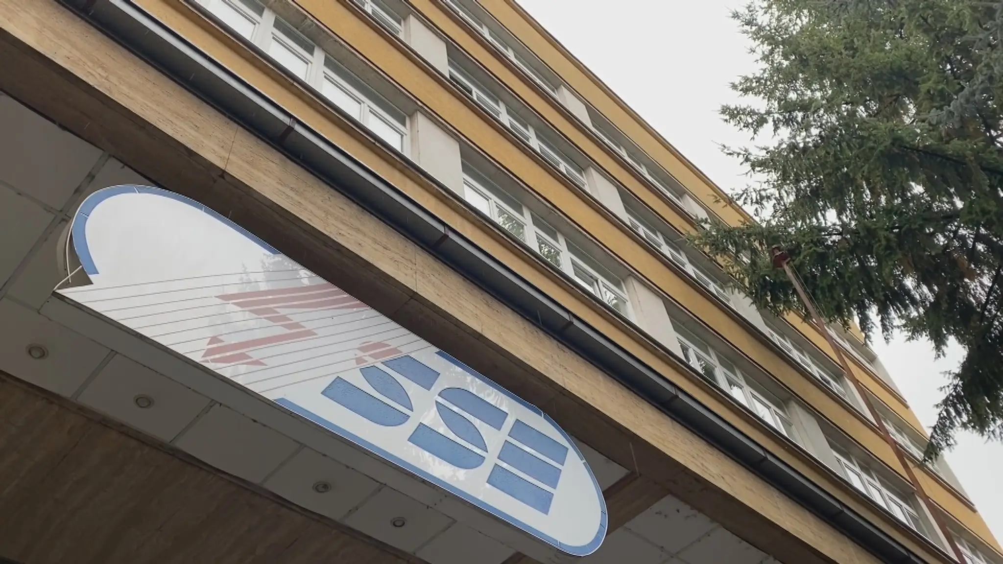 SSE.