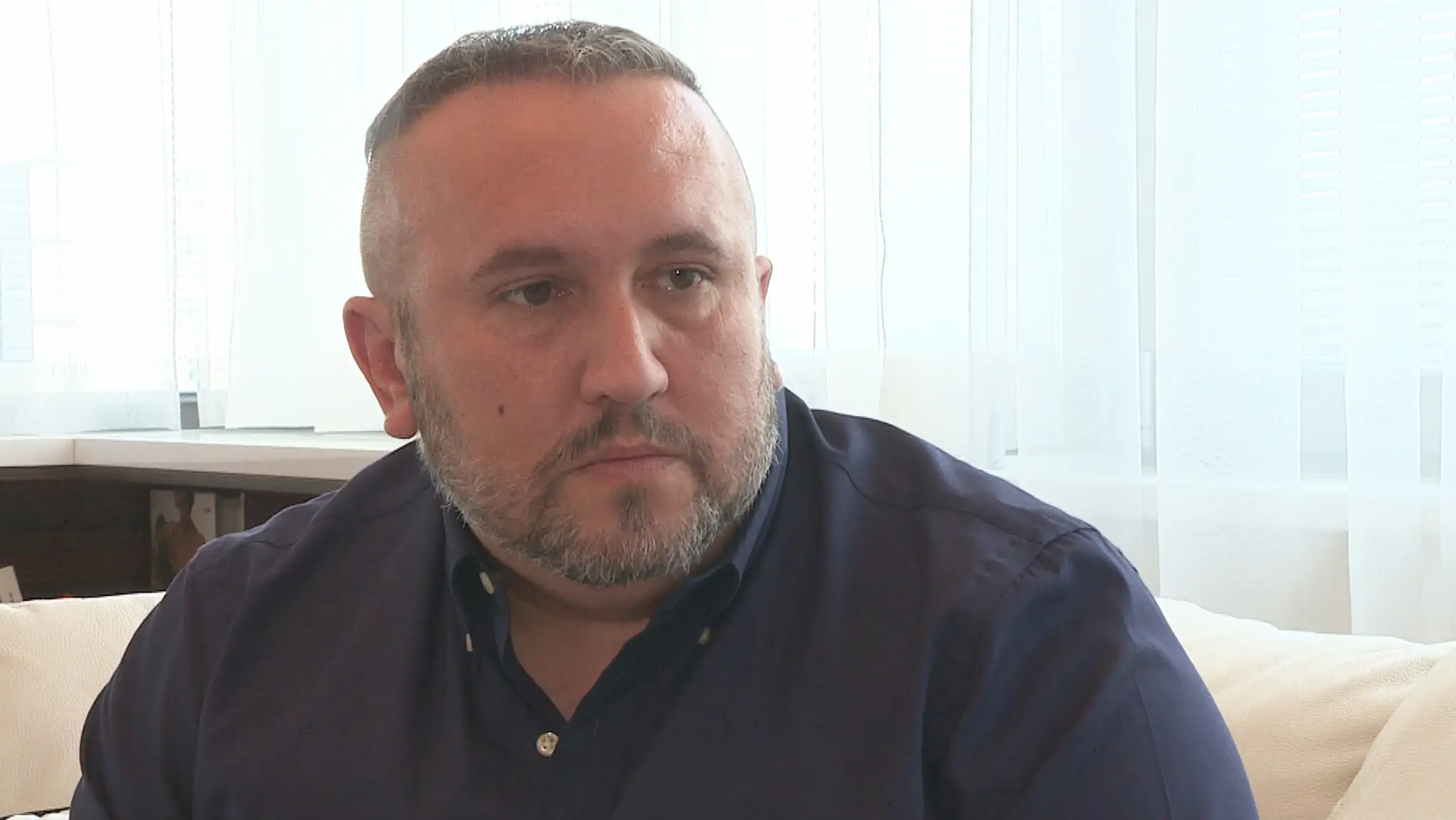 Odberové miesto COVID-19 pri Fakultnej nemocnici v Trnave.