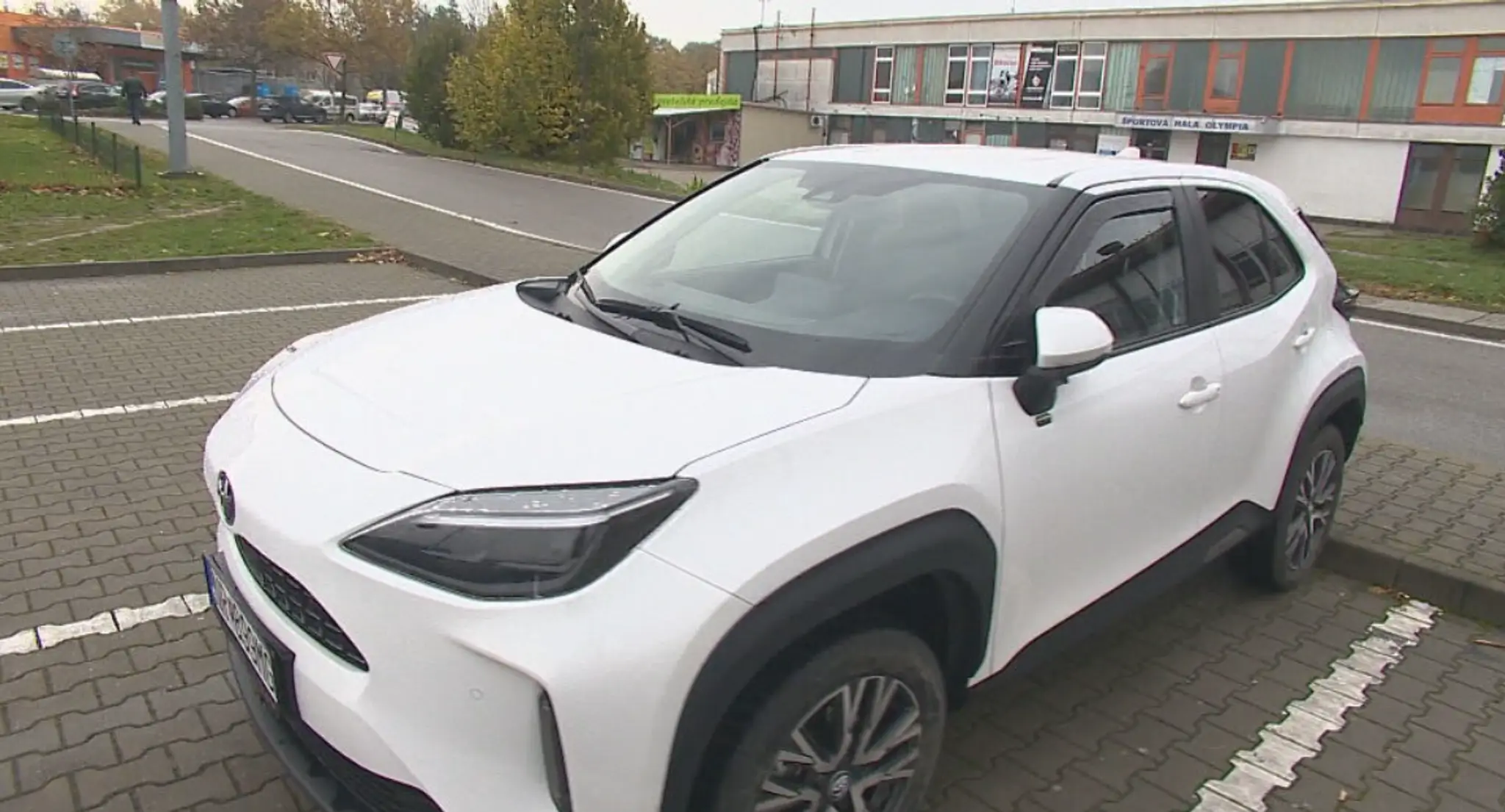 suv