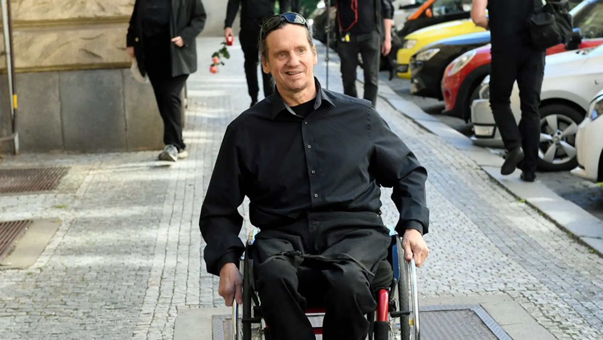 Jan Potměšil