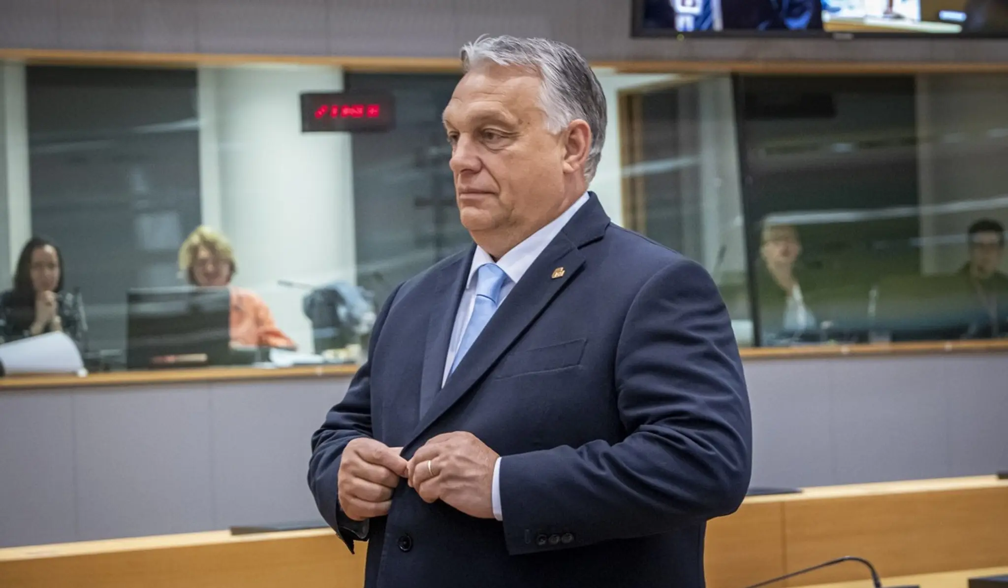 Viktor Orbán