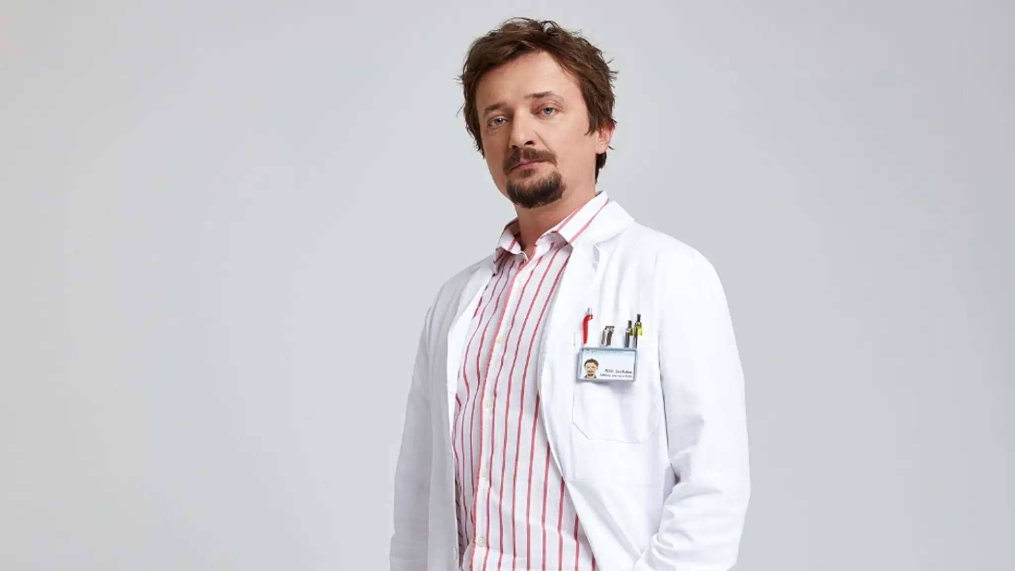Dano Heriban.
