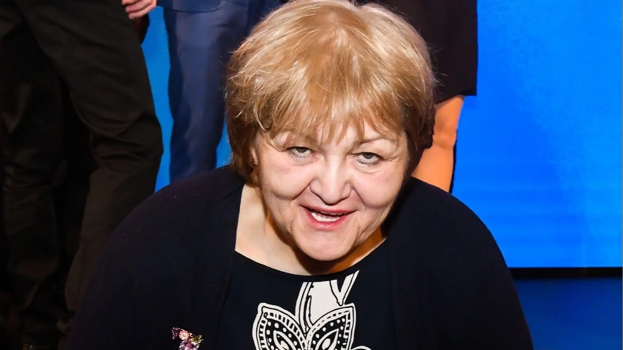 Gabriela Hanuláková (cropped)