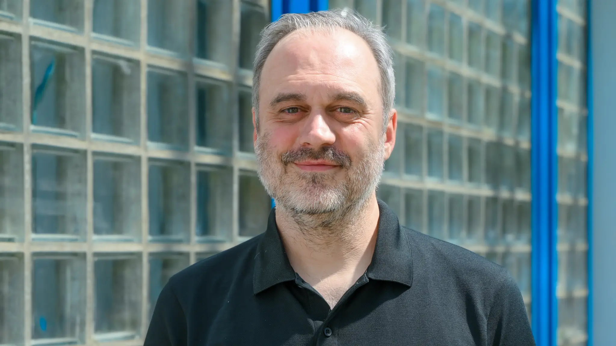 Richard Mareček