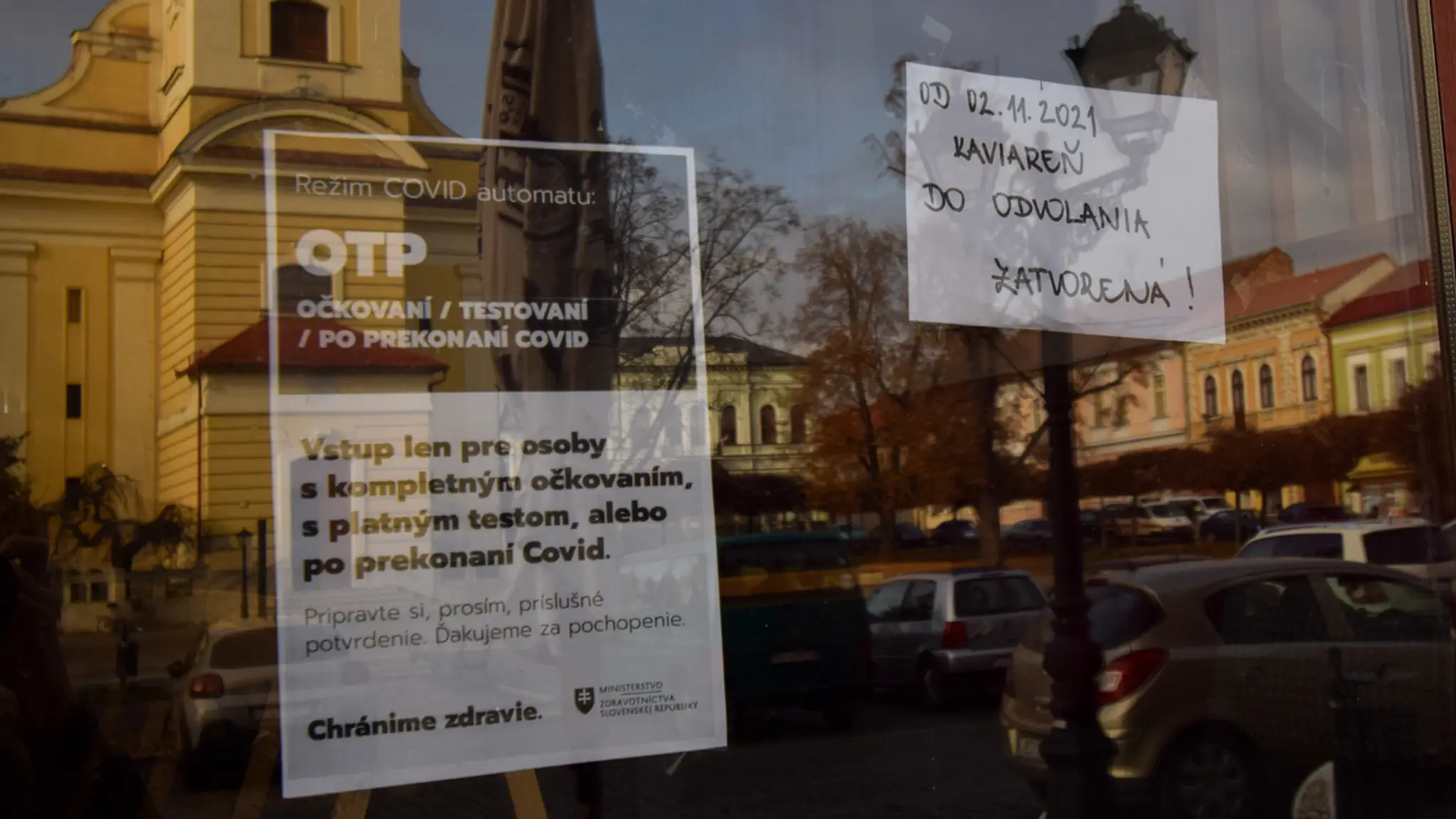 Rimavská Sobota.