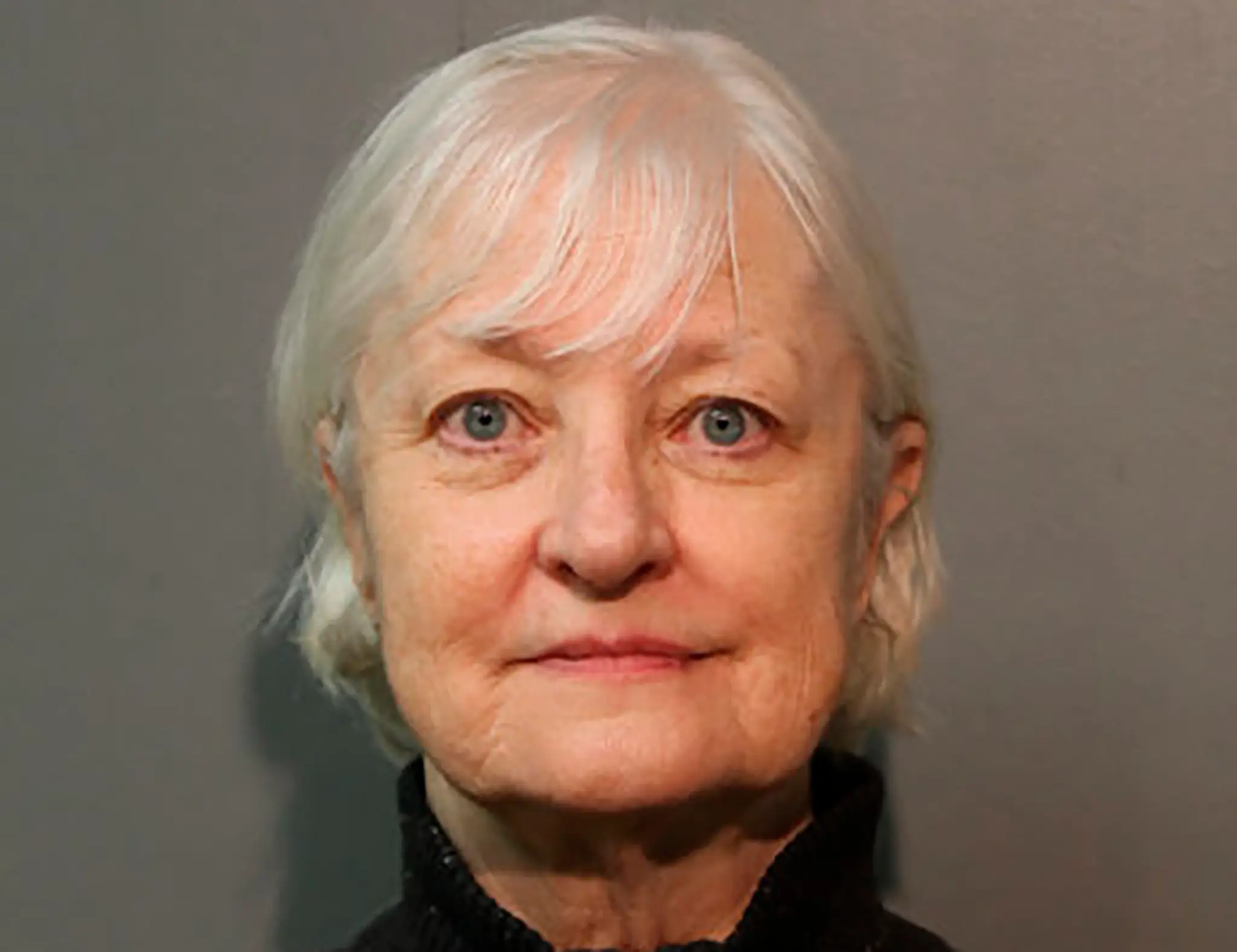 Marilyn Hartmanová lietala načierno