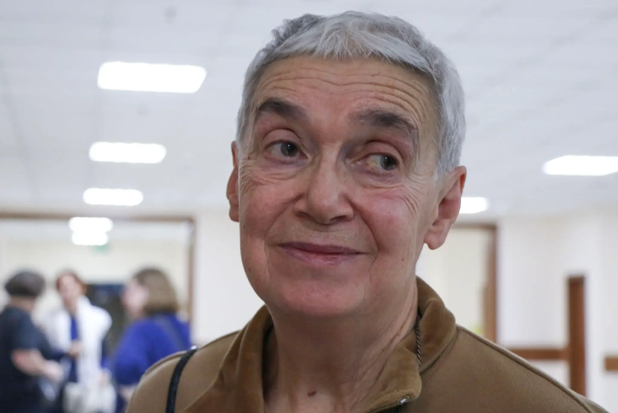 Nina Litvinovová