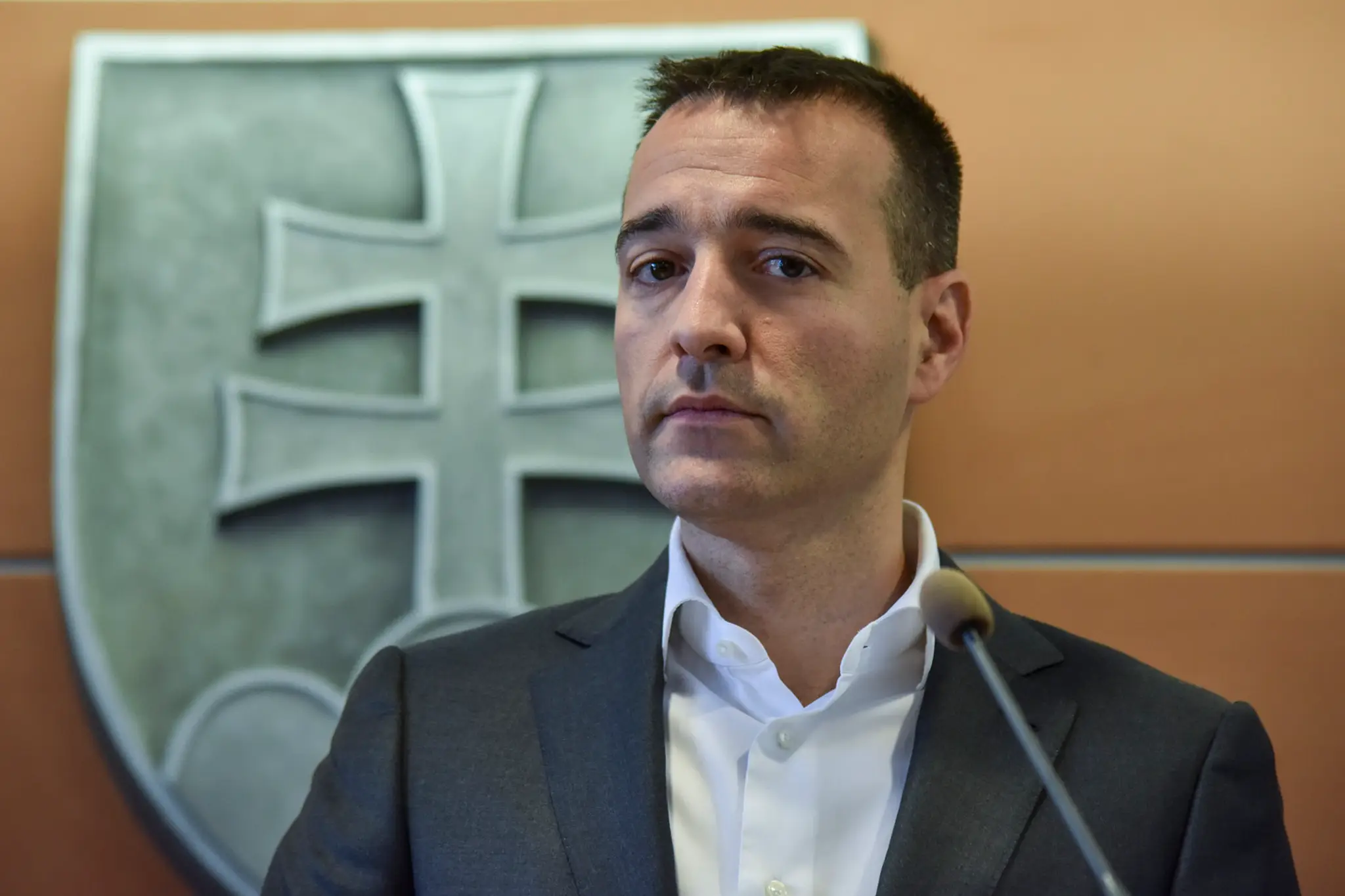 Tomáš Drucker.