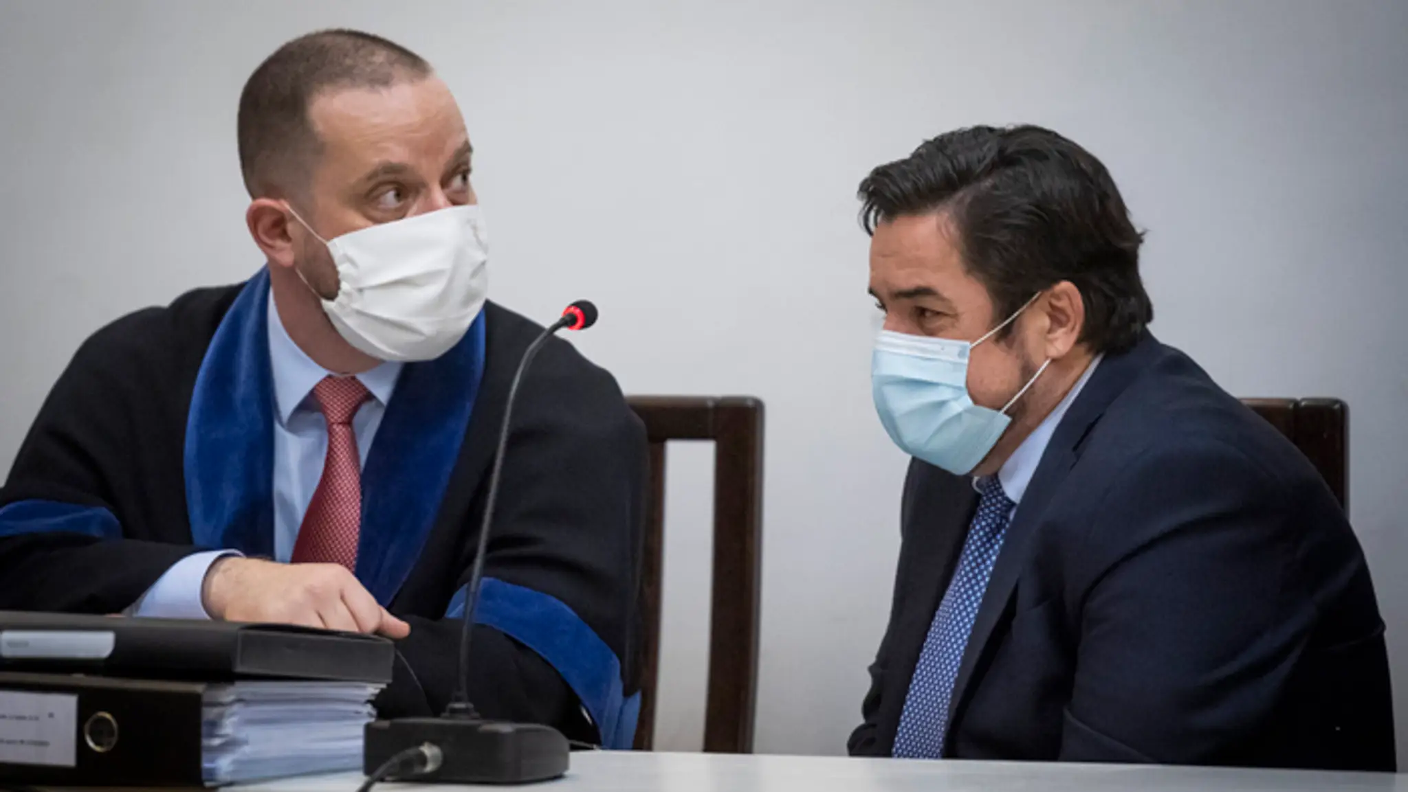 Vlado nemehol chýbať pri žiadnej zábave