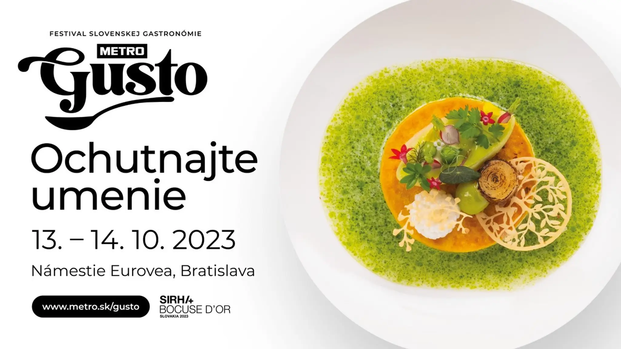 METRO GUSTO