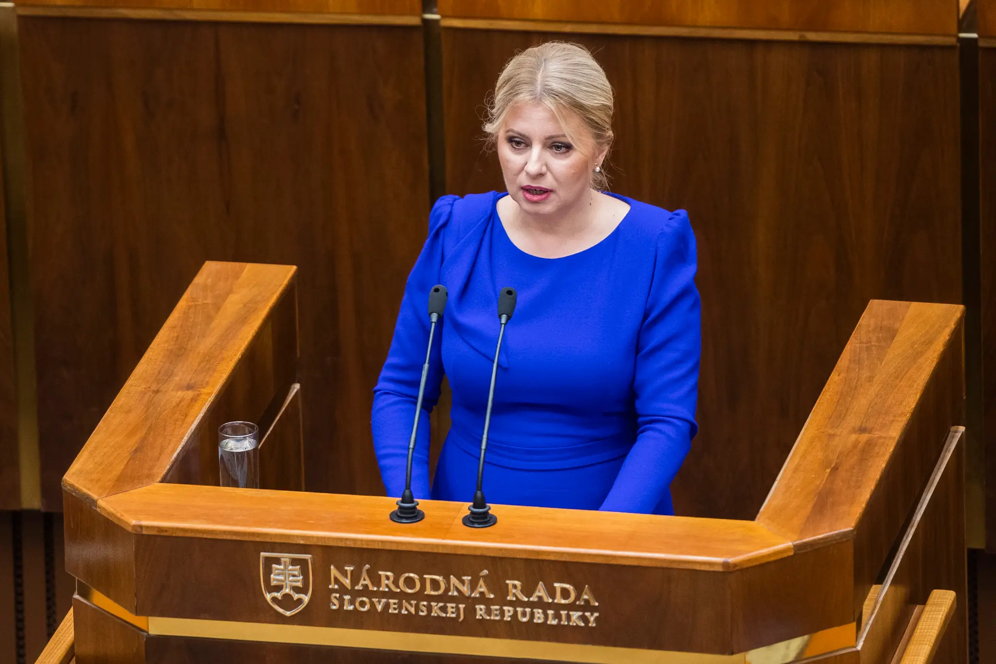 Zuzana Čaputová