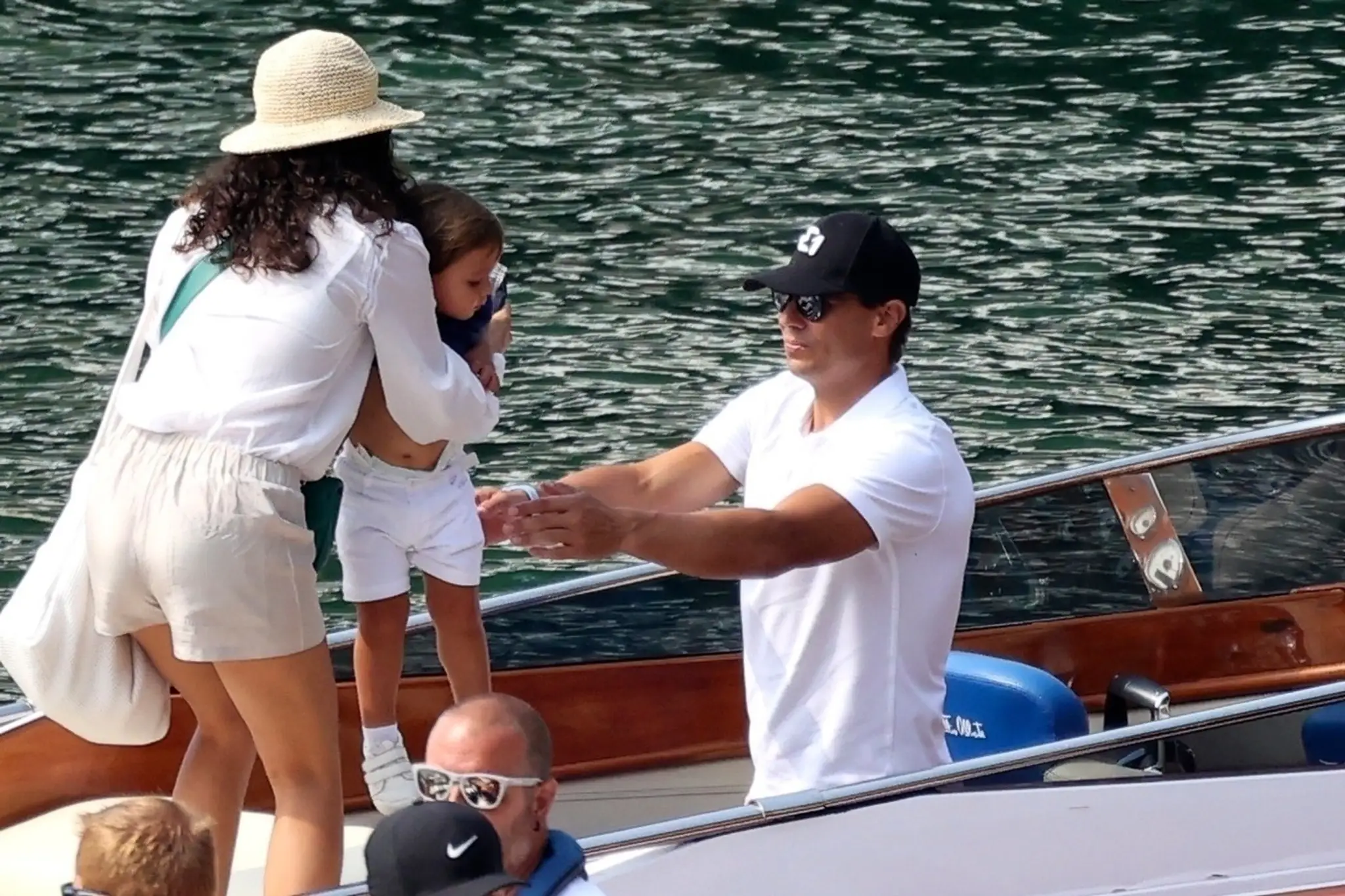 Rafael Nadal sa stal druhýkrát otcom! Synovi vybrali magické meno