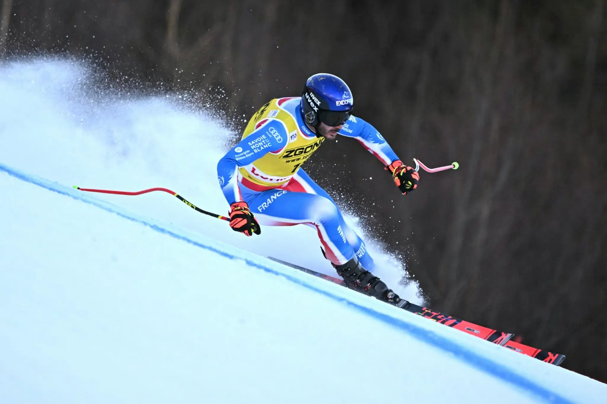 Cyprien Sarrazin