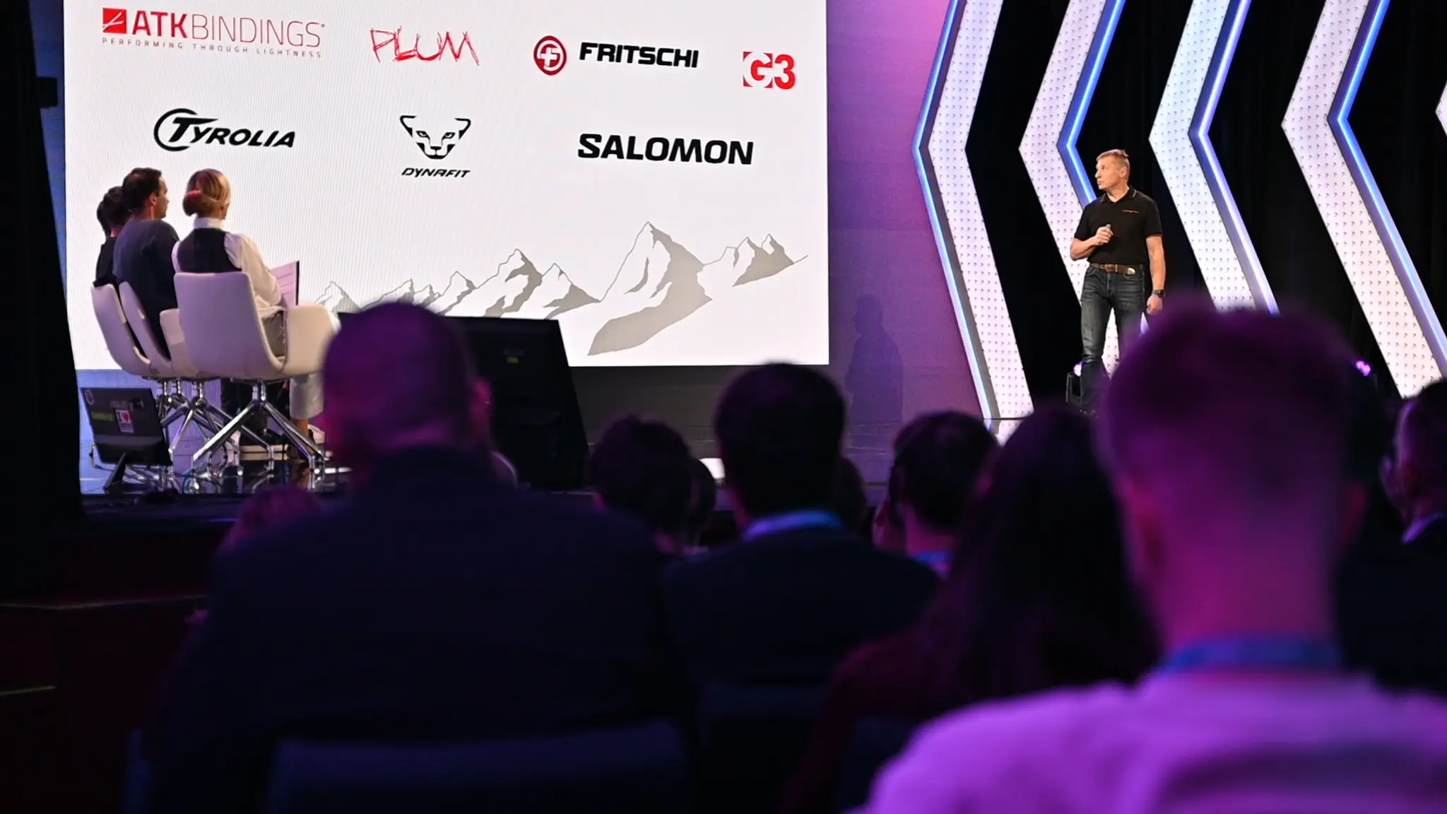 Startupy súťažili v štyroch kategóriách – Digital, Veda, Dizajn a Spoločnosť