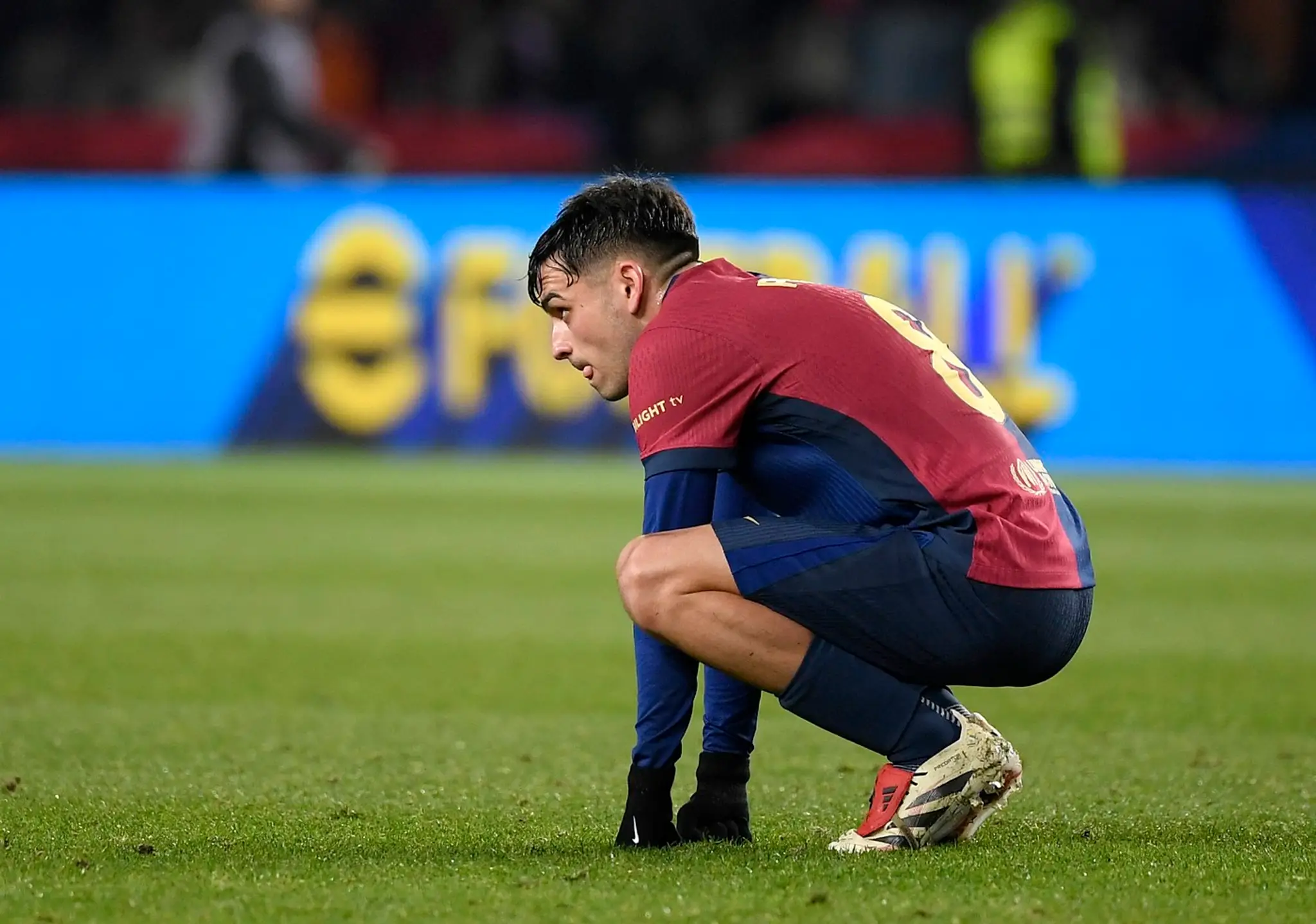 Barcelona prekvapujúco zaváhala s Leganes