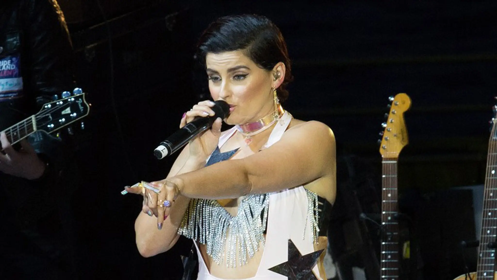 Nelly Furtado 