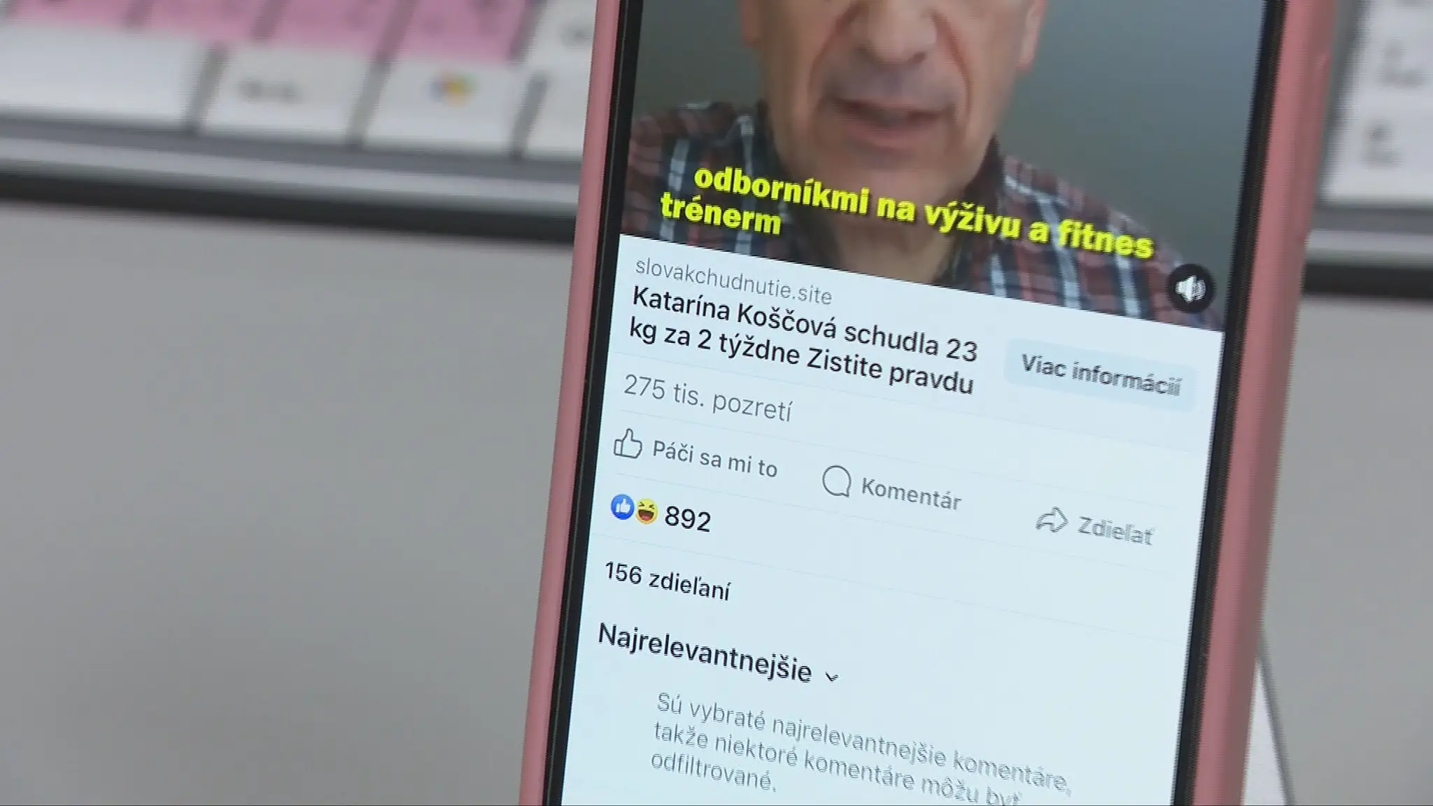 Ilustračná snímka.