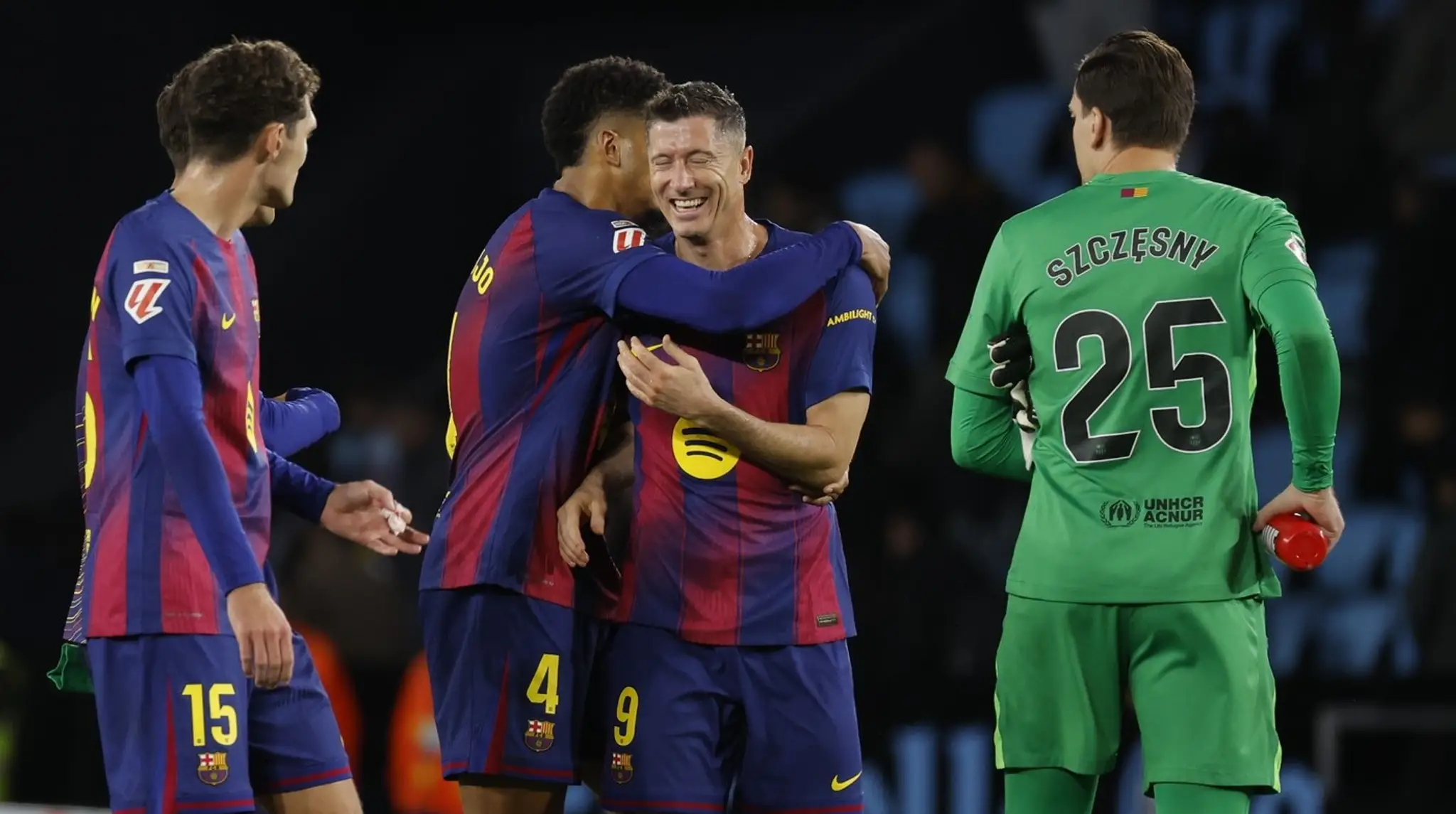 Barcelona zaknihovala dôležitý triumf.
