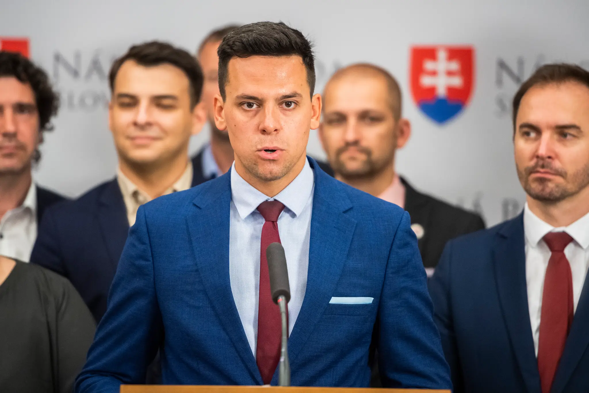 Kristián Čekovský