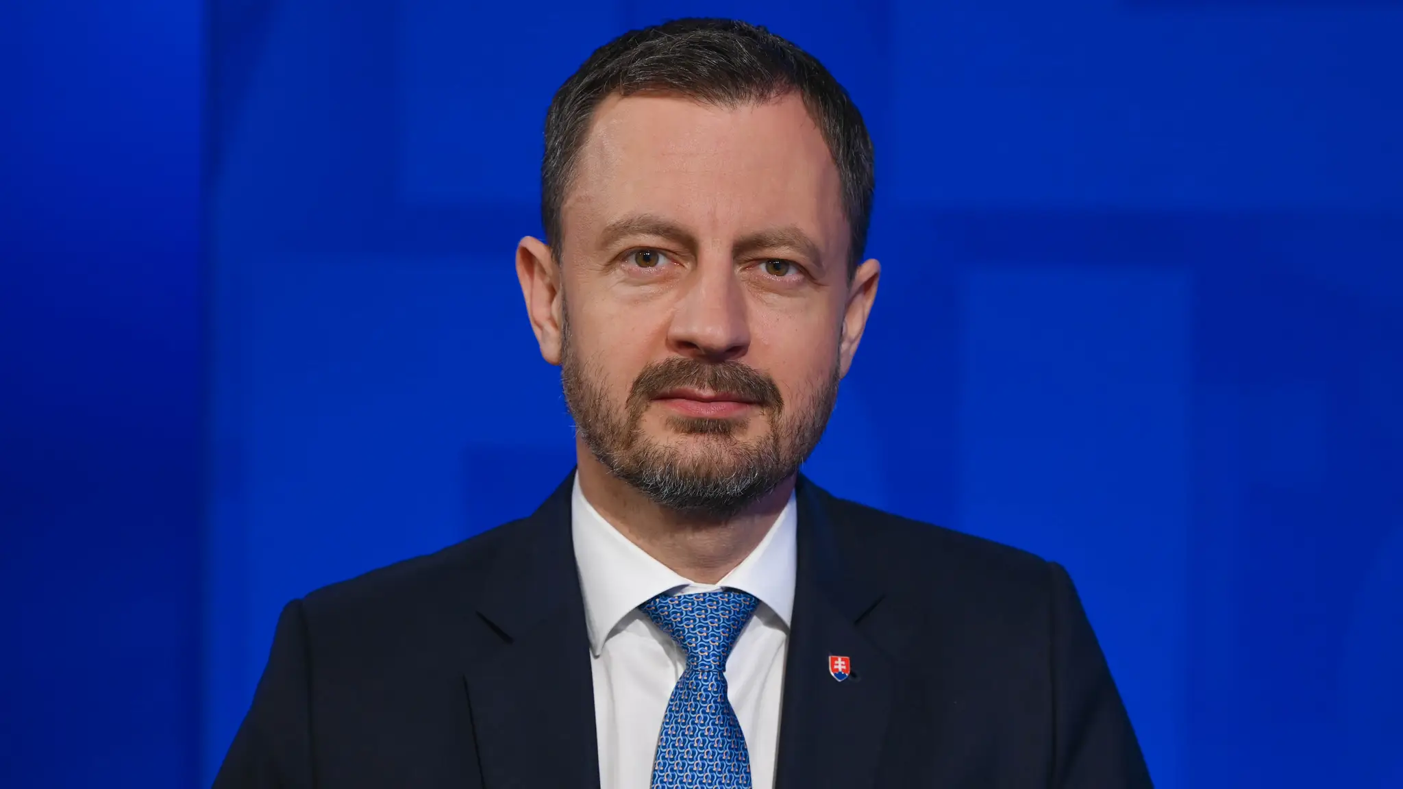 Eduard Heger v relácii Na telo plus.