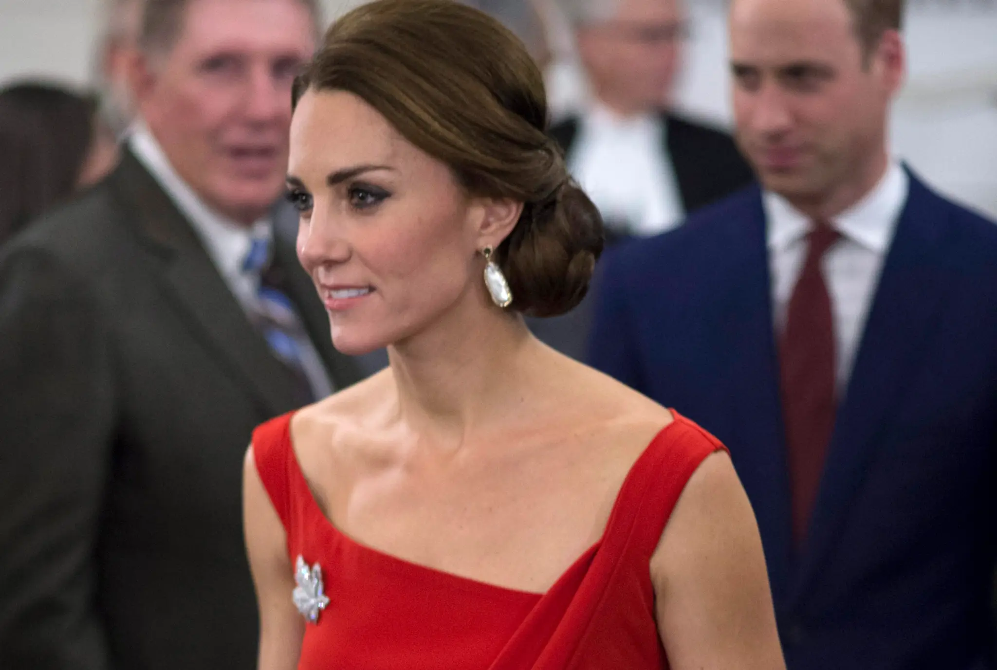 Kate Middleton