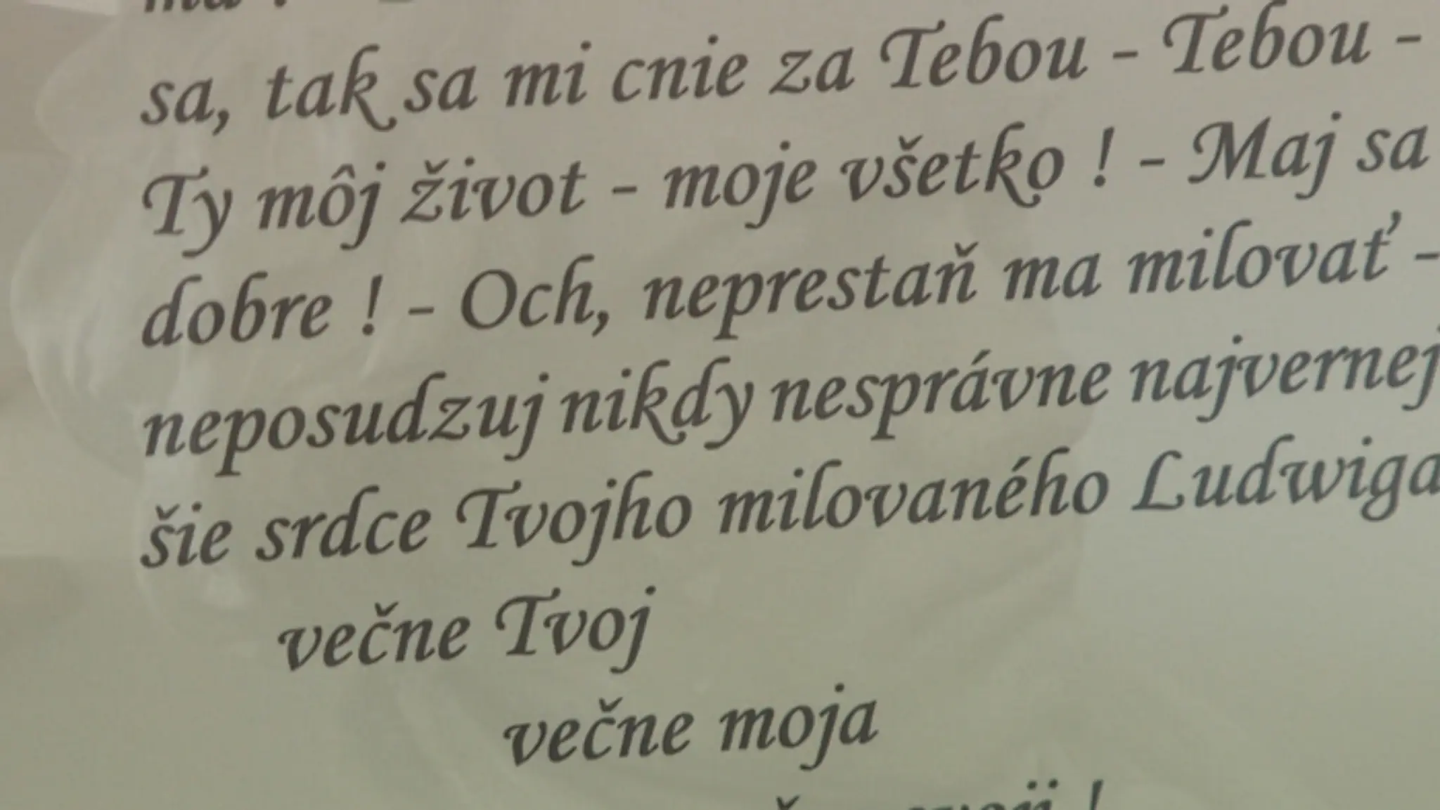 Andrea Hruščová s reportérkou magazínu Reflex Ivanou Krejčou.