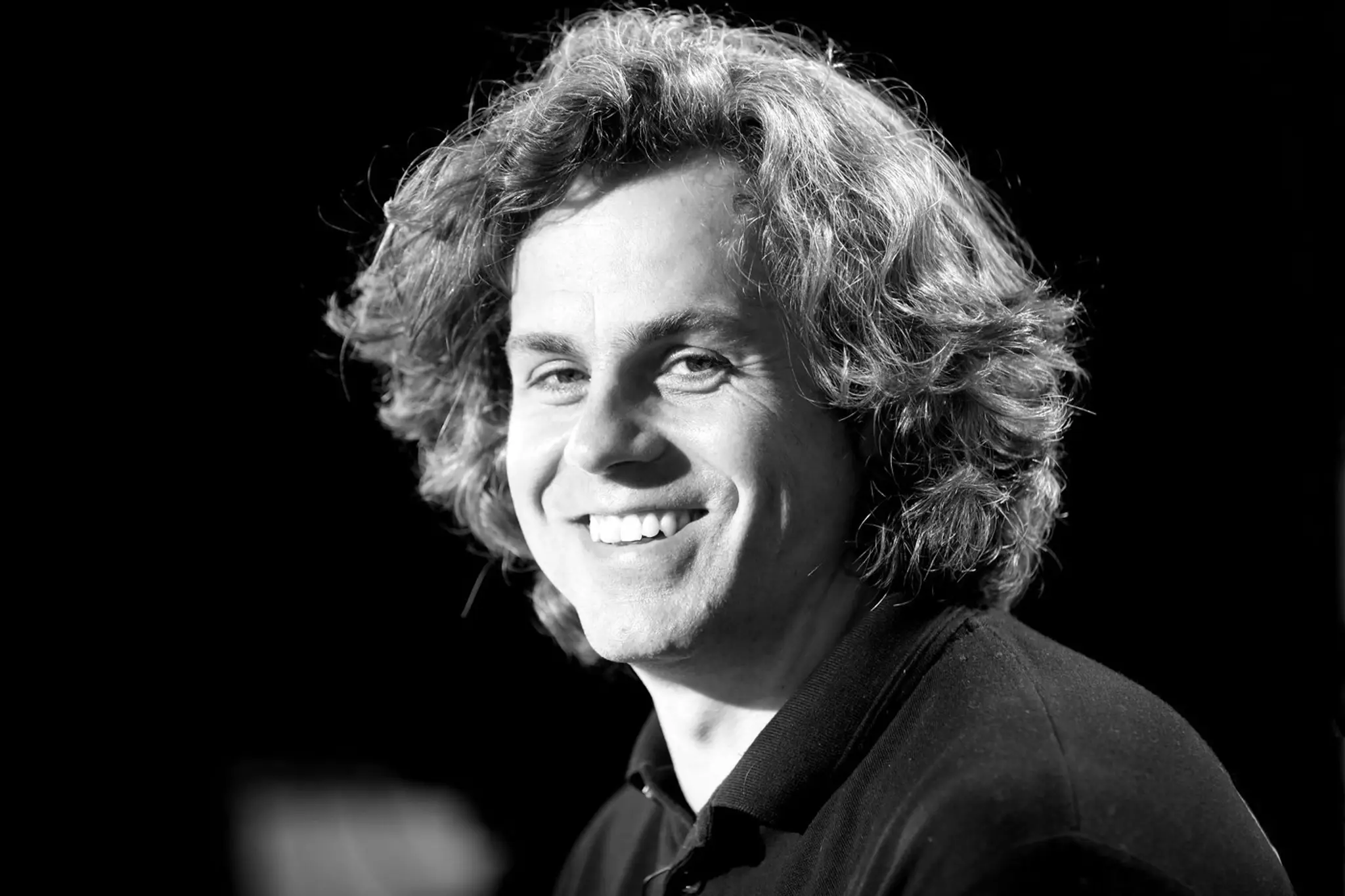 Kamil Holán