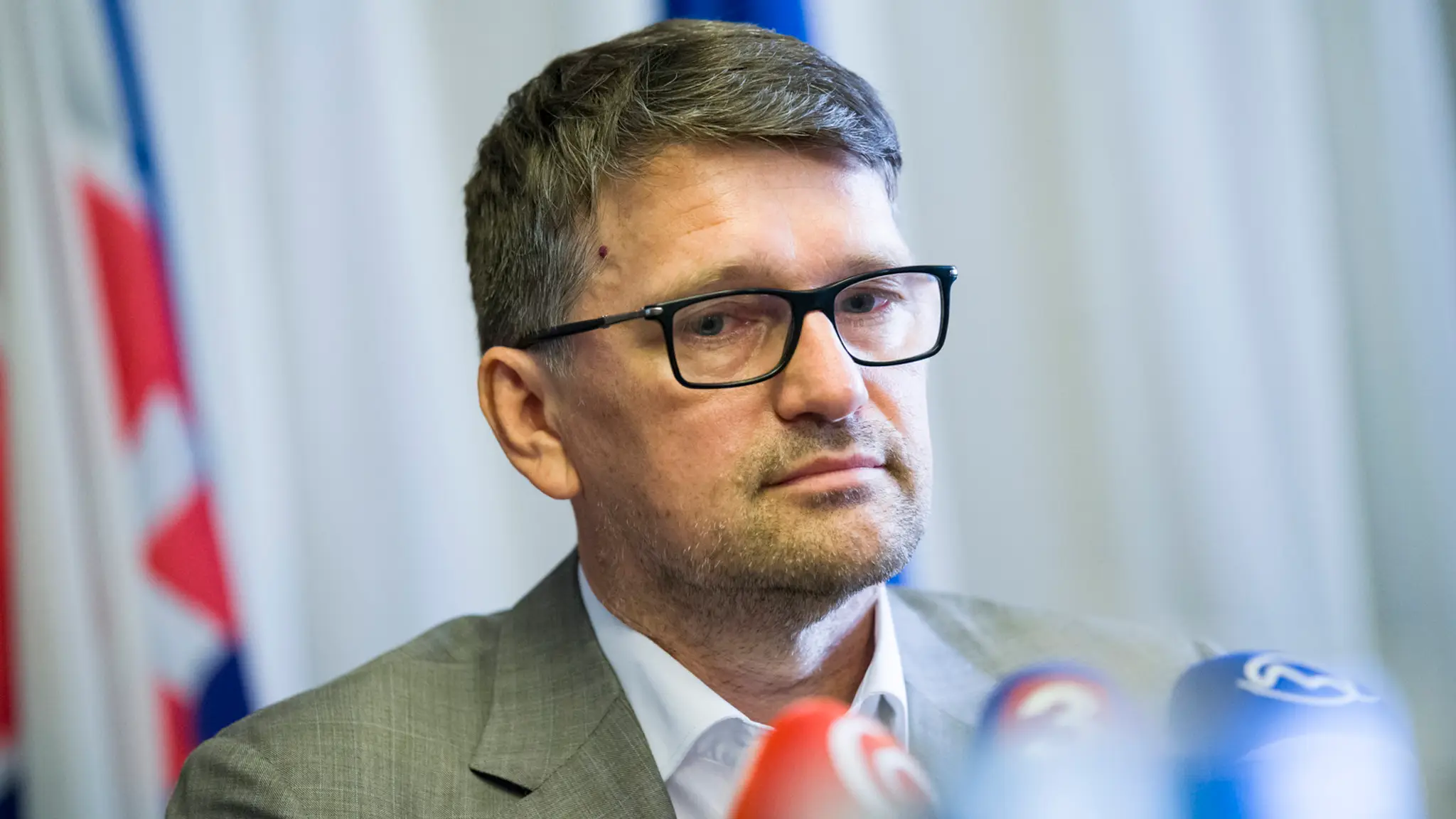 Marek Maďarič.