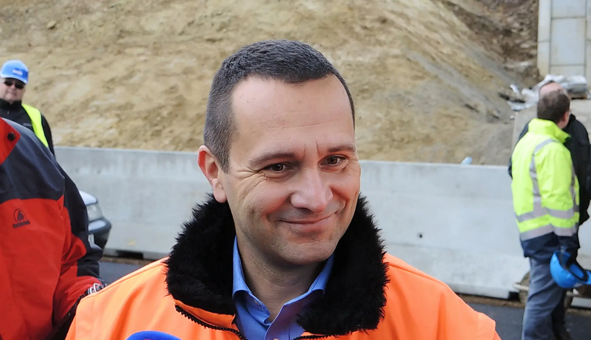 Milan Gajdoš