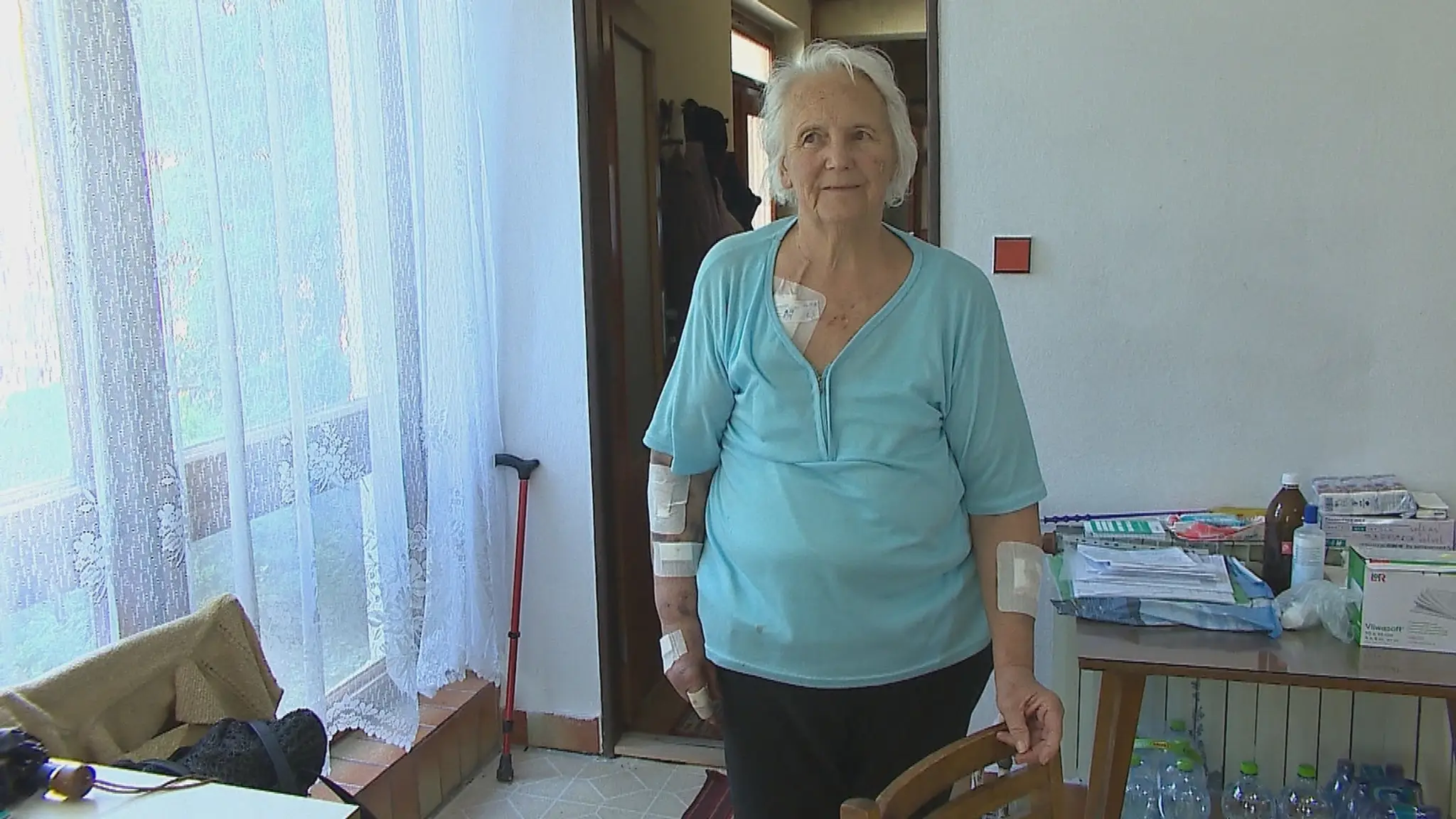 Kvetka Horváthová