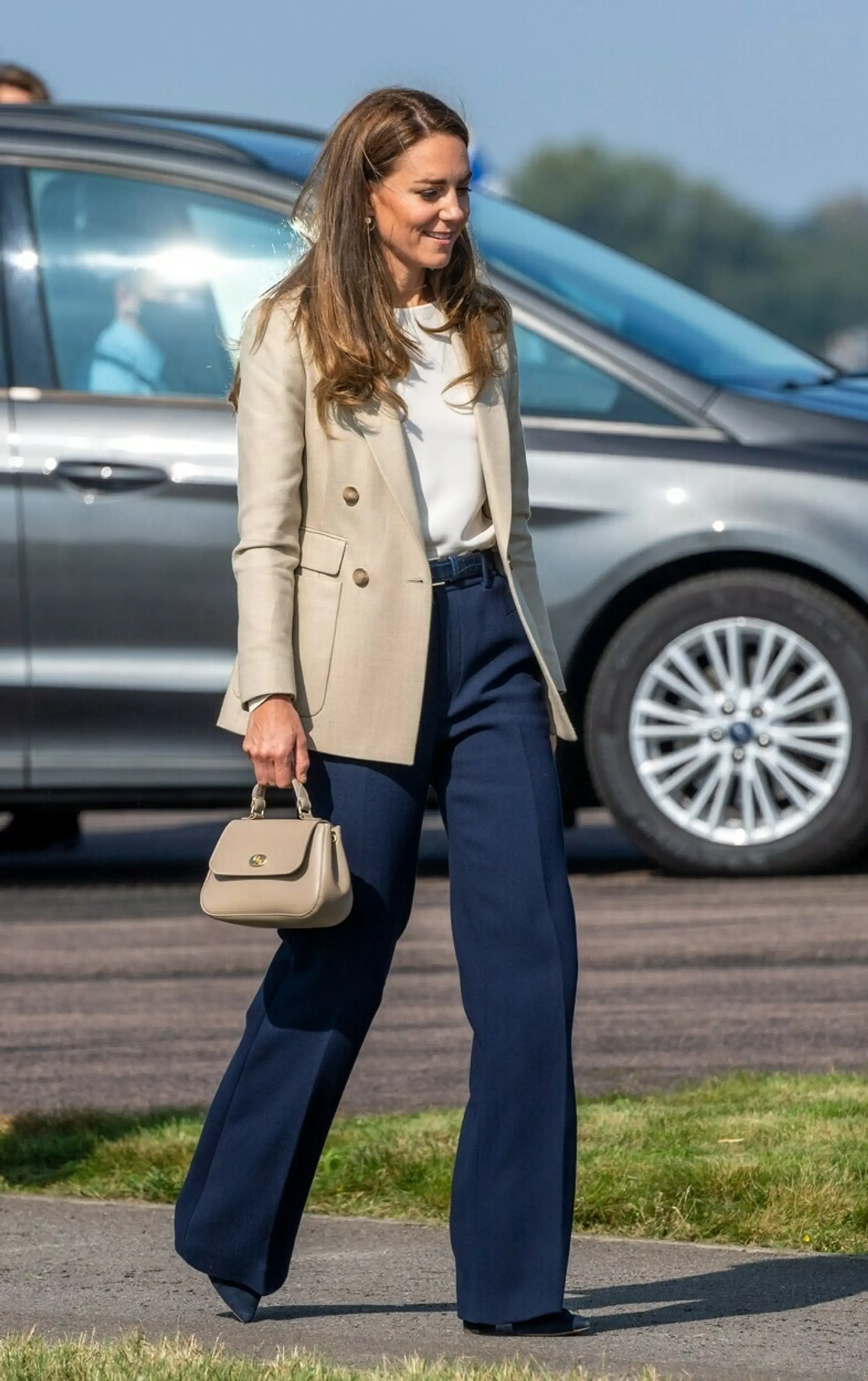 Kate a jej najlepšie outfity roku 2021