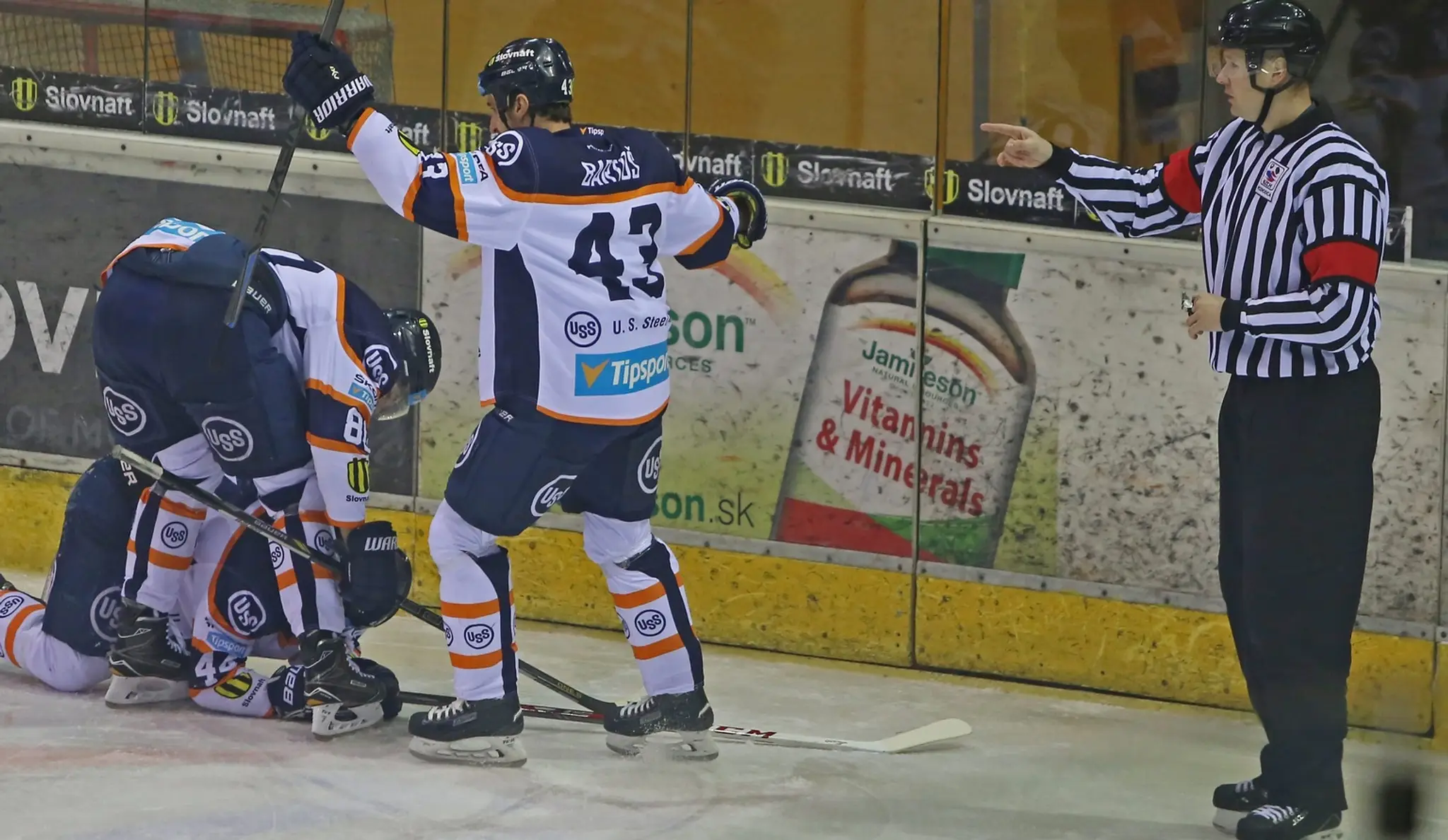 HC Košice