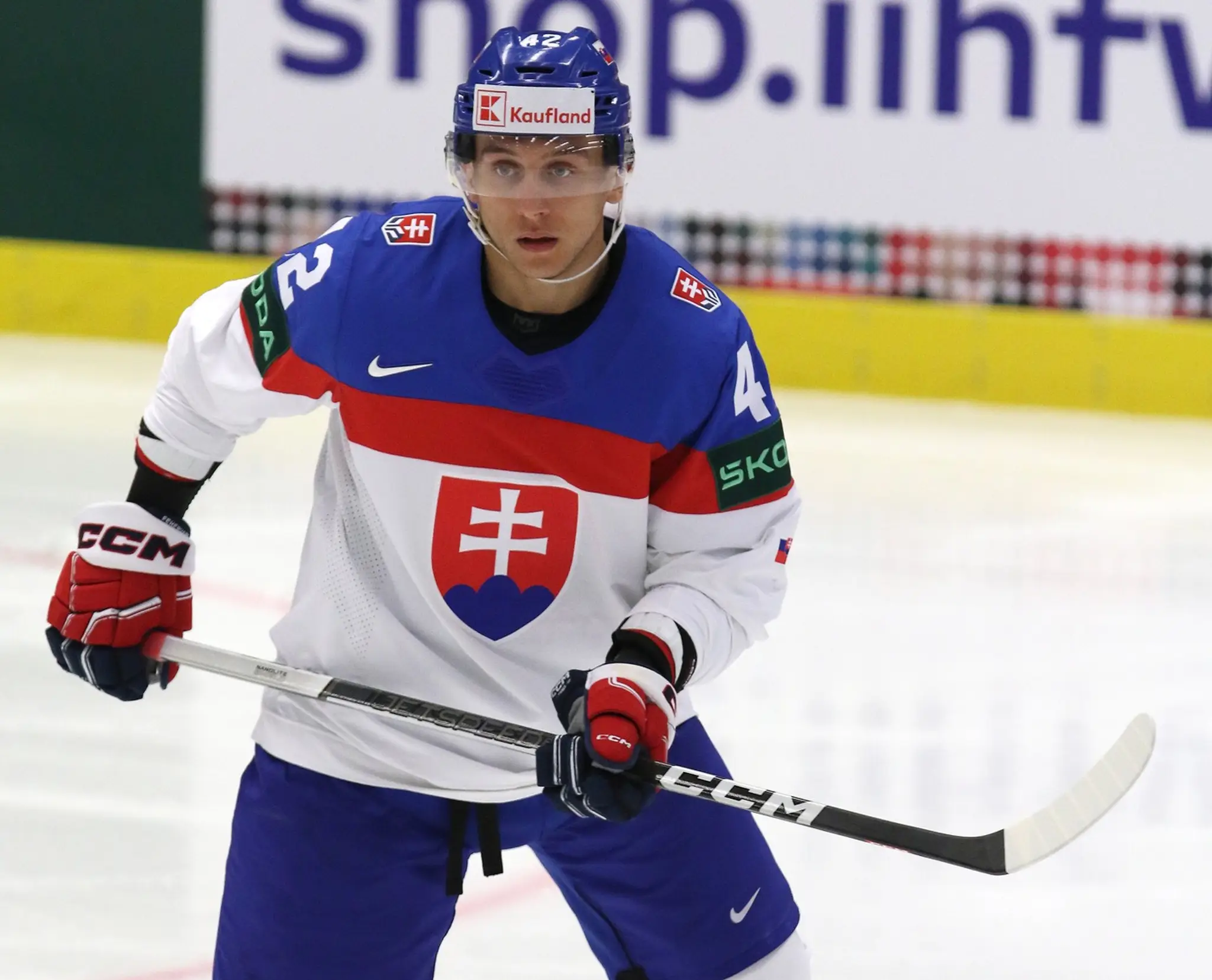 Martin Feherváry