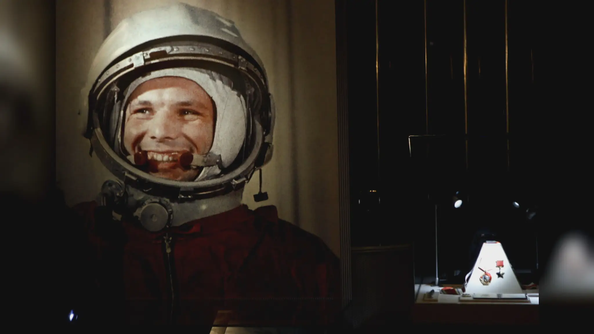 Jurij Gagarin