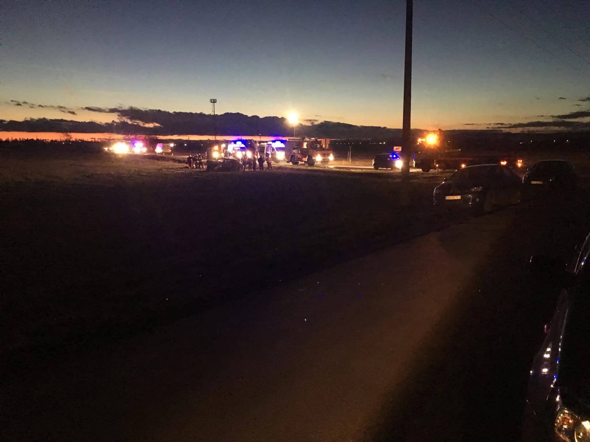 Nabúral a ušiel
