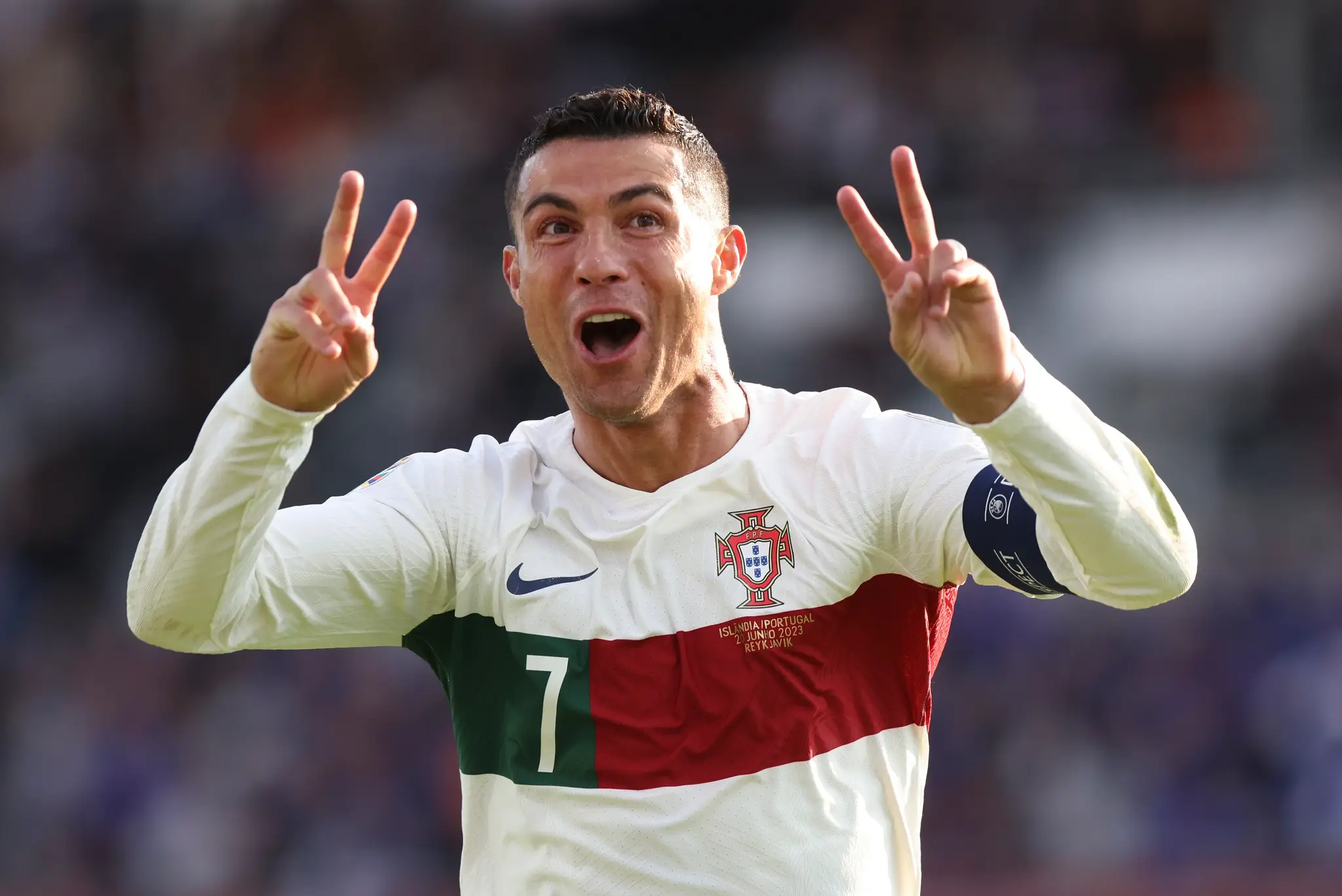 CR7