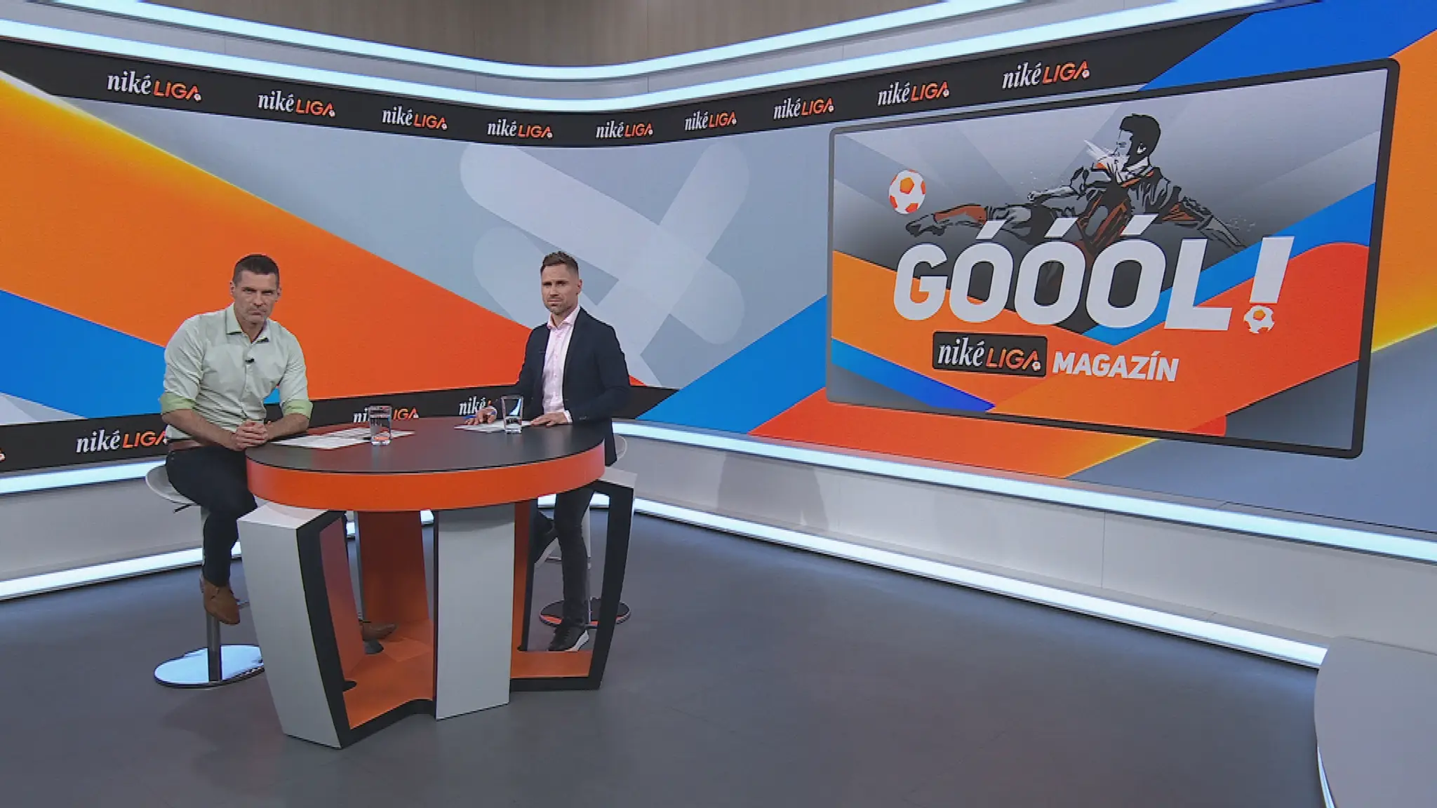 Magazín Góóól!