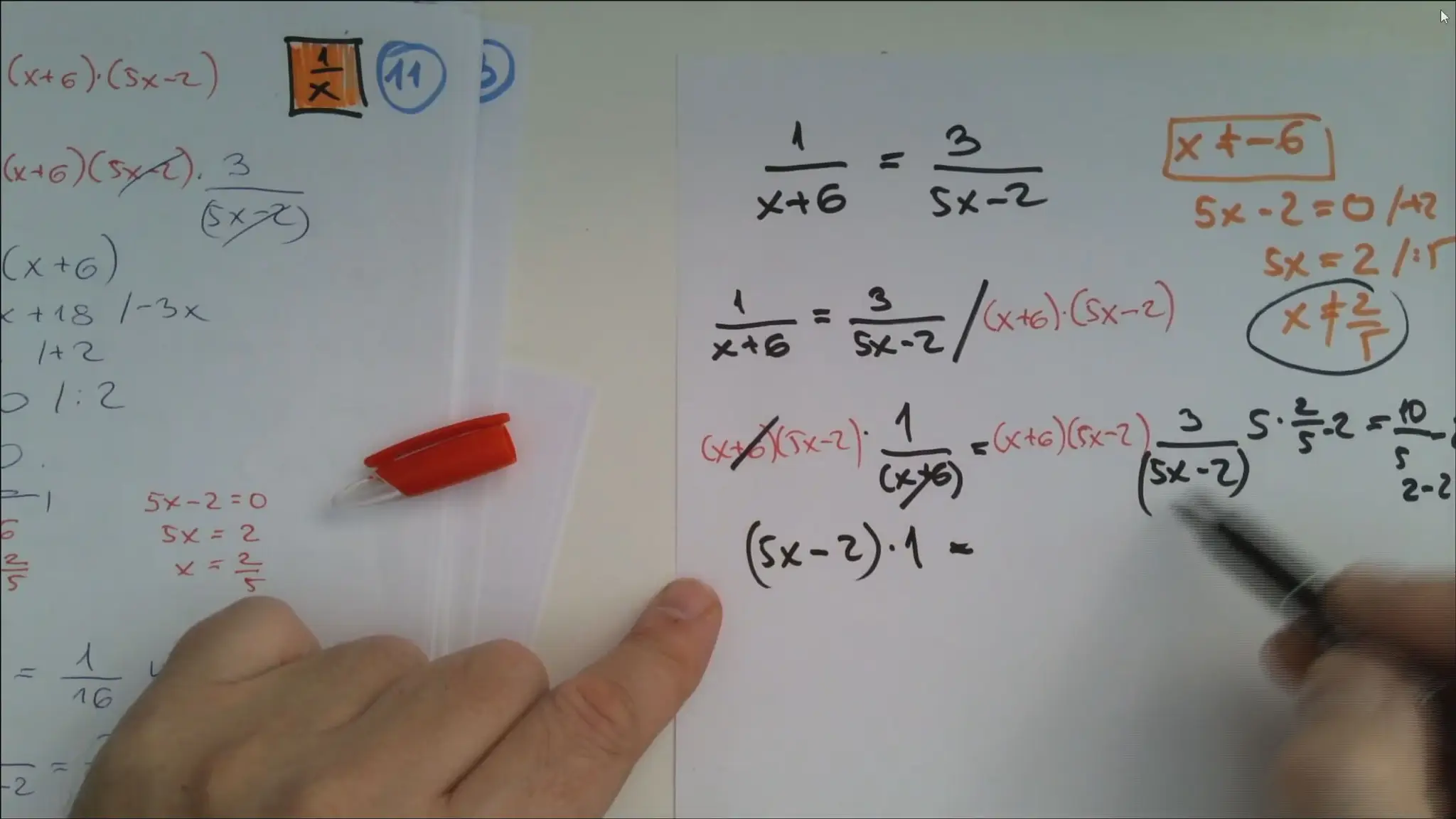 maturita z matematiky