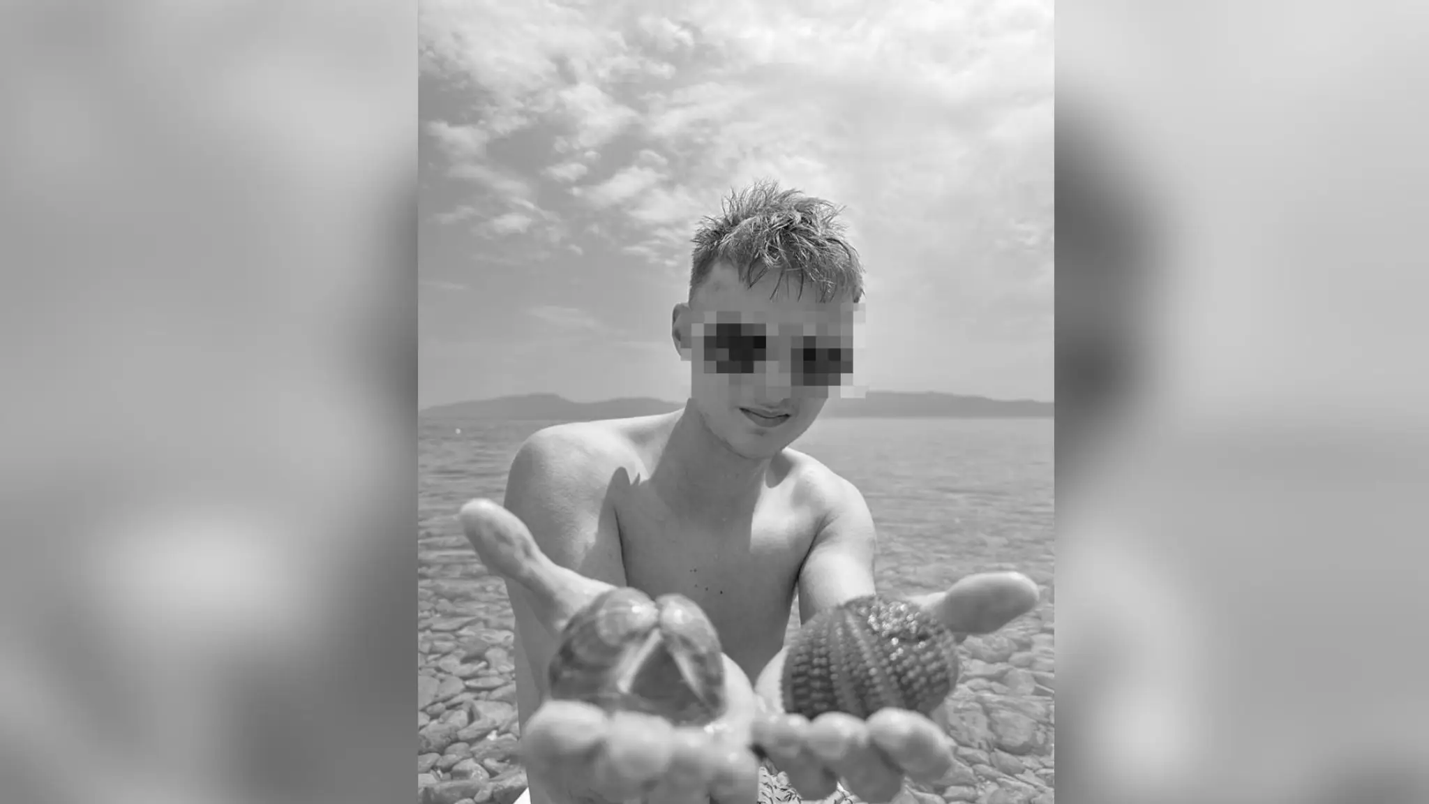 Chlapec sa utopil v Chorvátsku