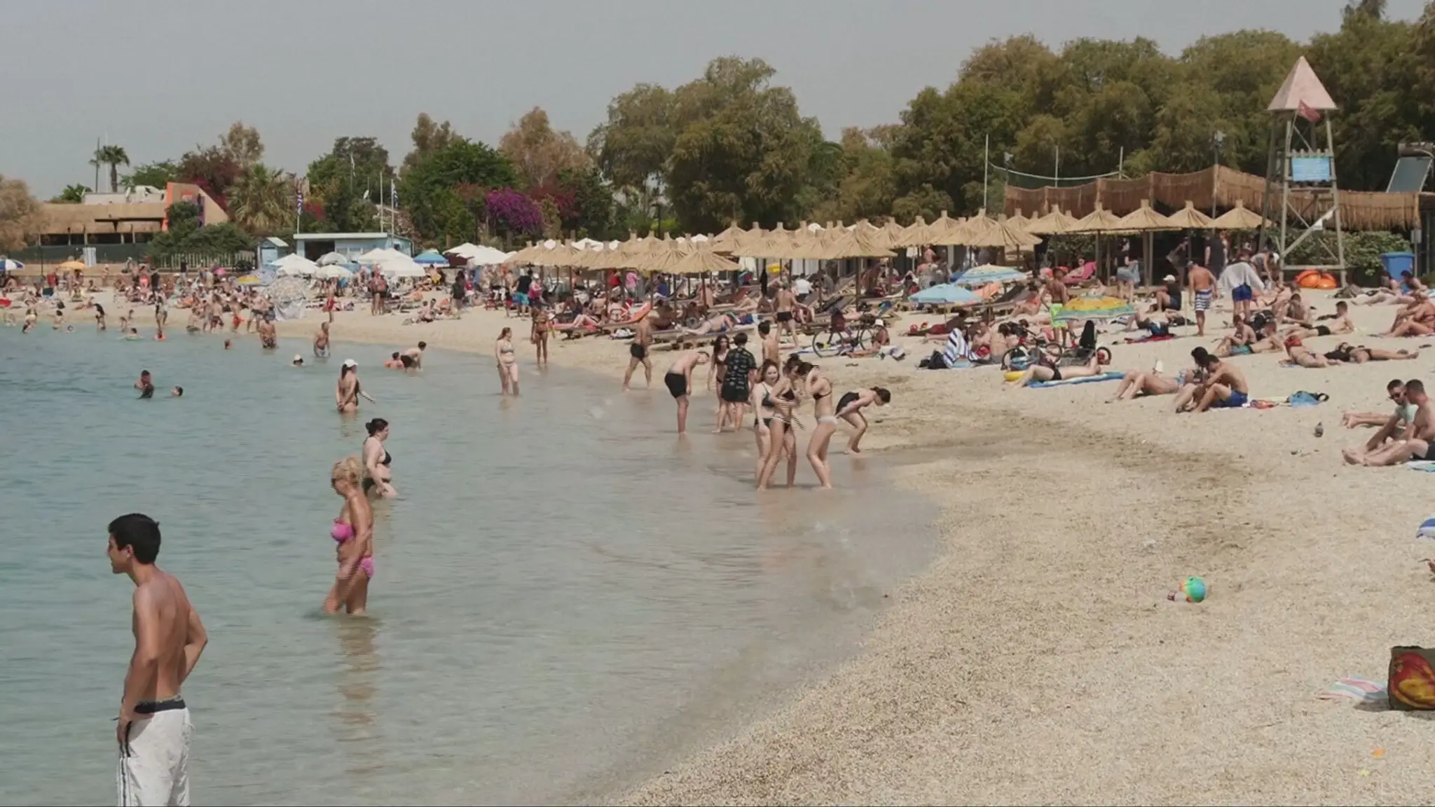 Cestovky hovoria o najúspešnejšej dovolenkovej sezóne