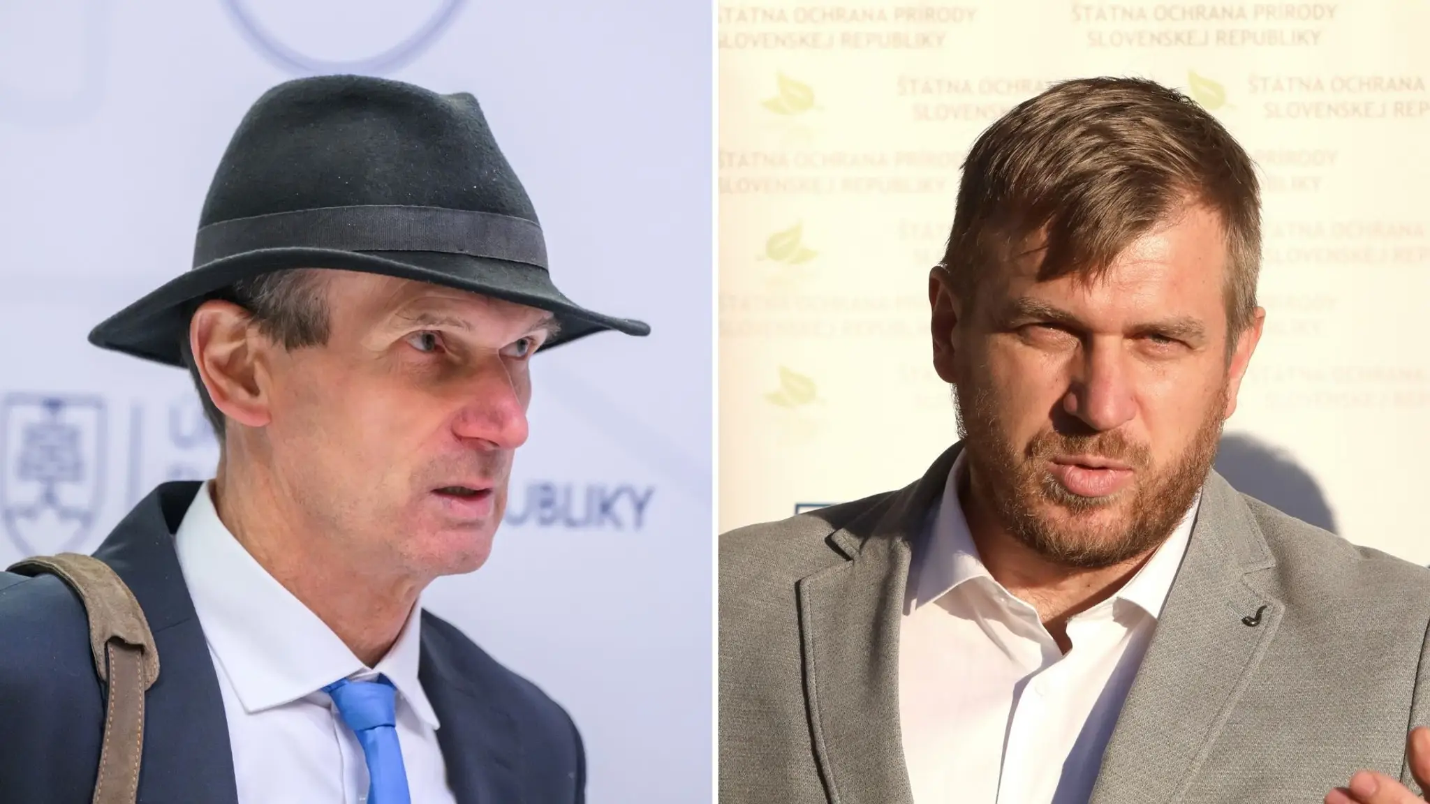 Štefan Kuffa a Filip Kuffa