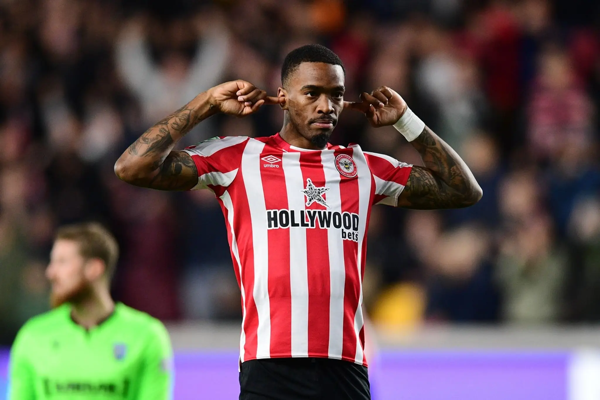 Ivan Toney