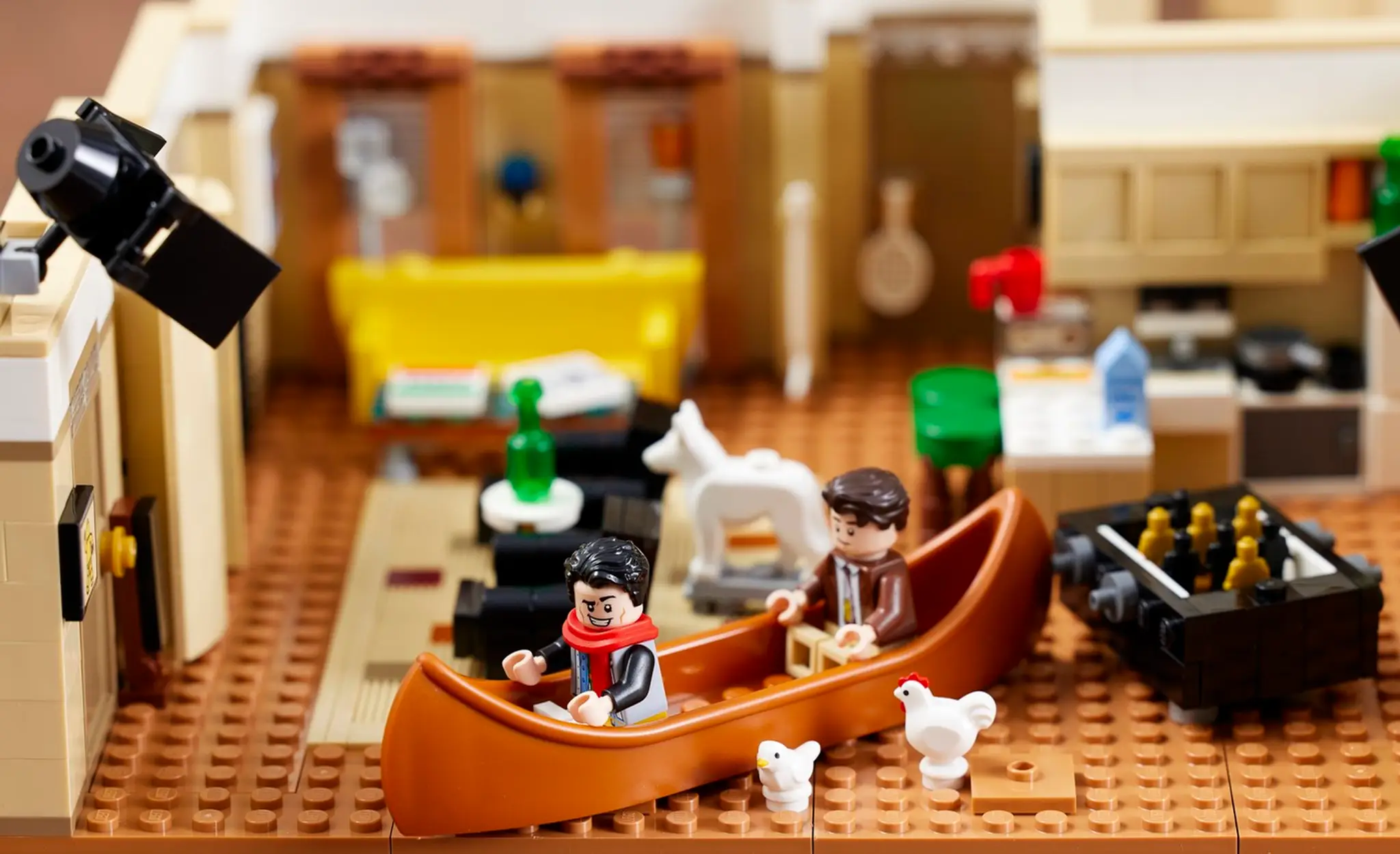 Lego.