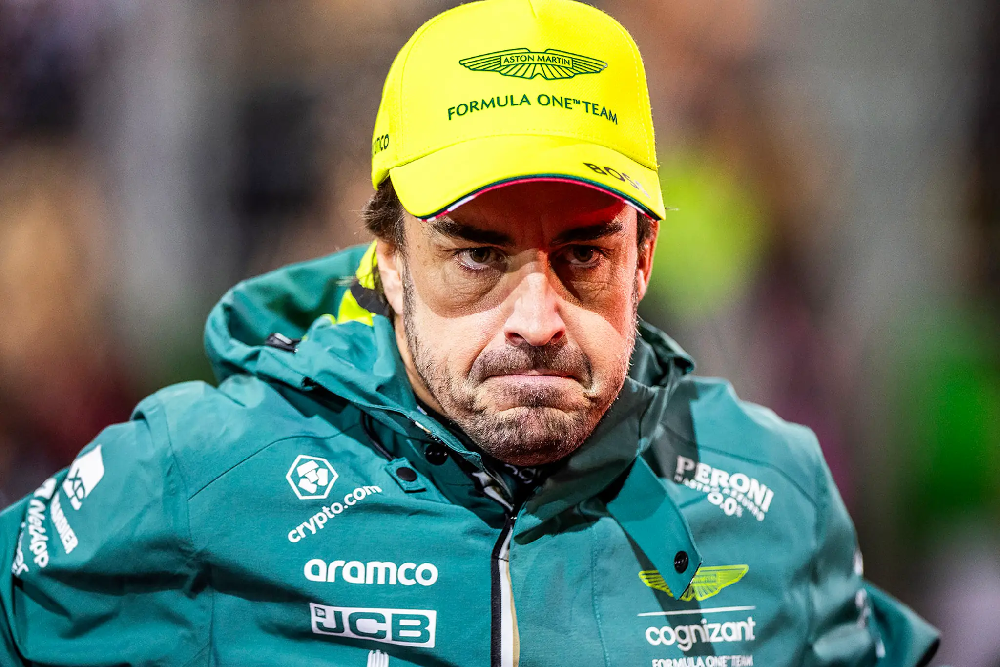 Fernando Alonso