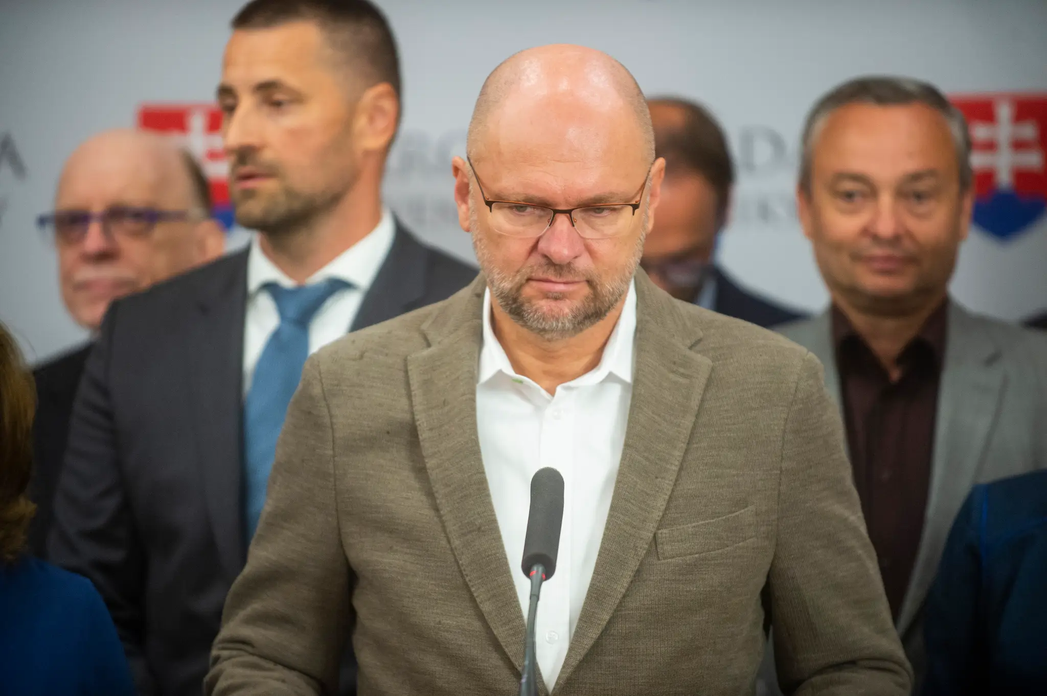 Richard Sulík.