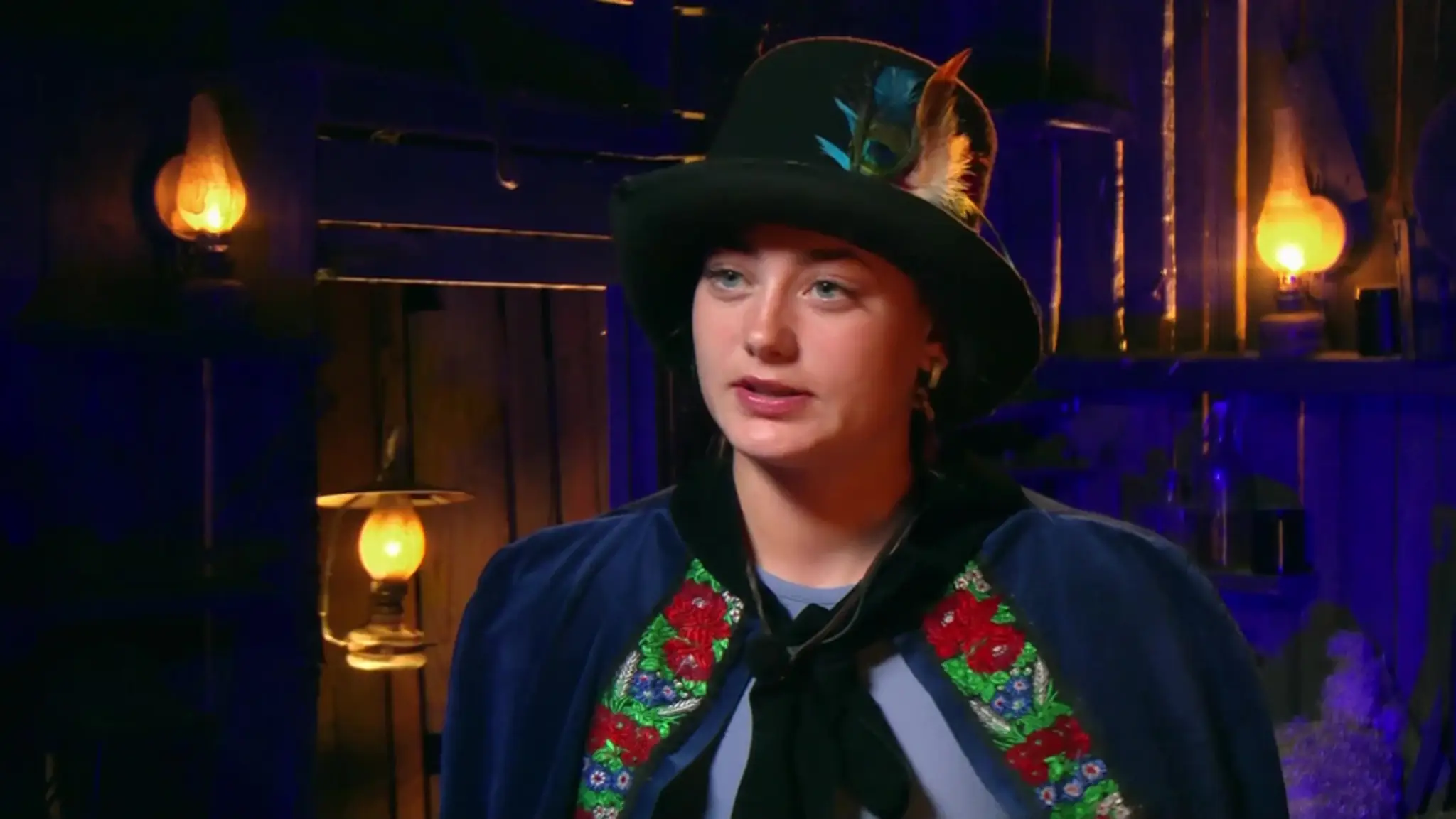 Farma 17 - Dorota Androvičová
